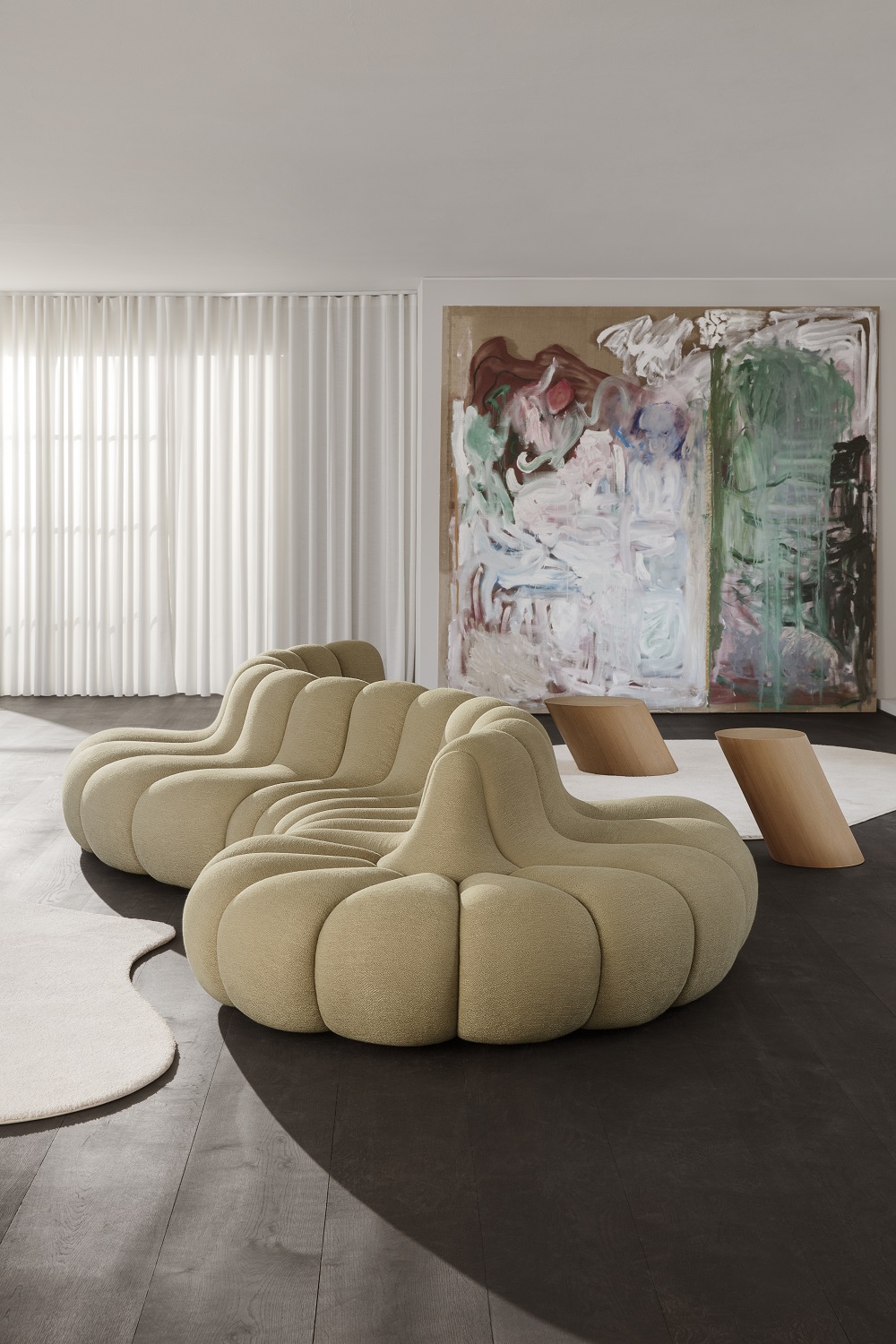 Tilt Coffee table Table basse Norr11