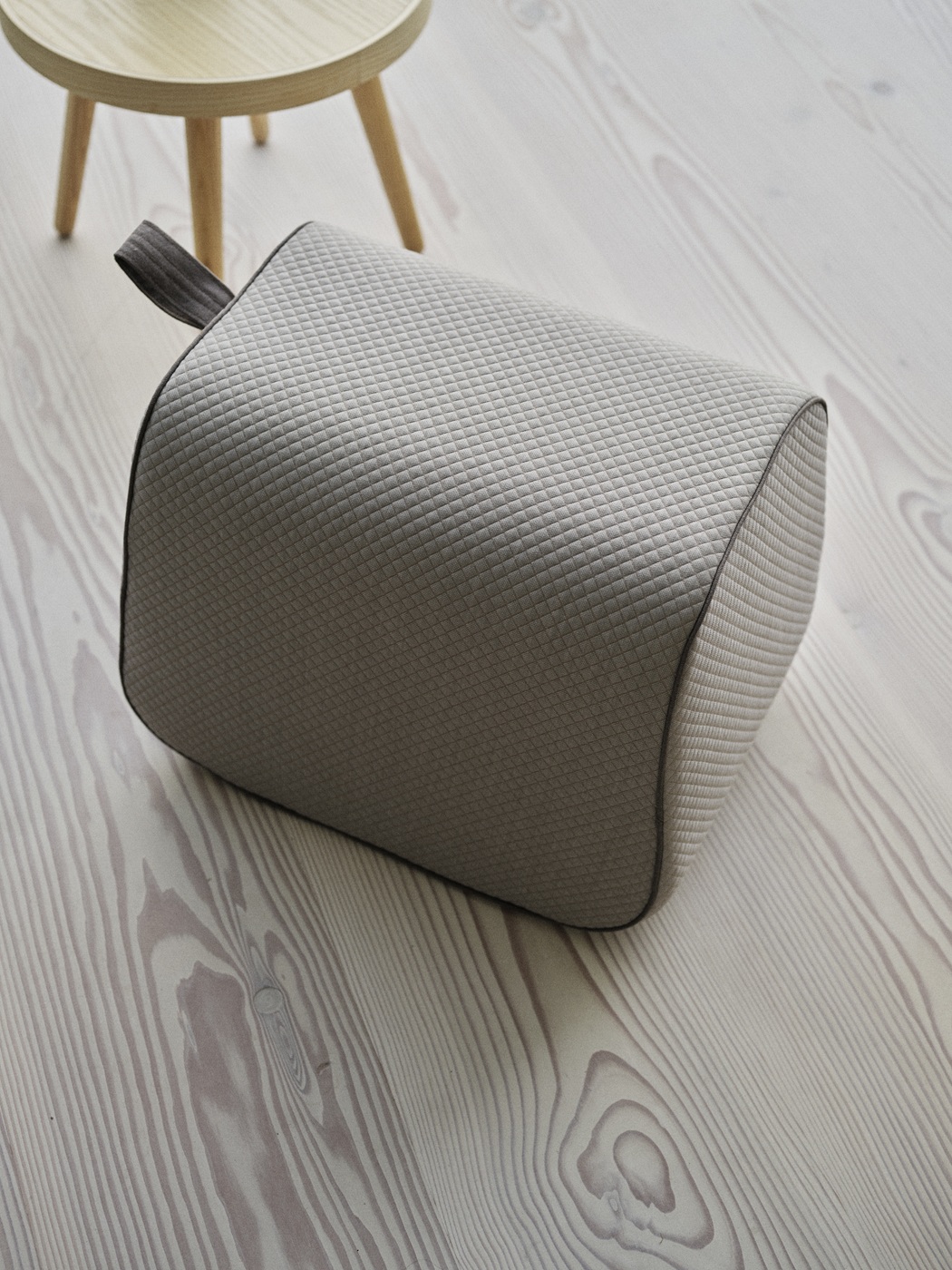 Tabouret Nector Pouf Softline
