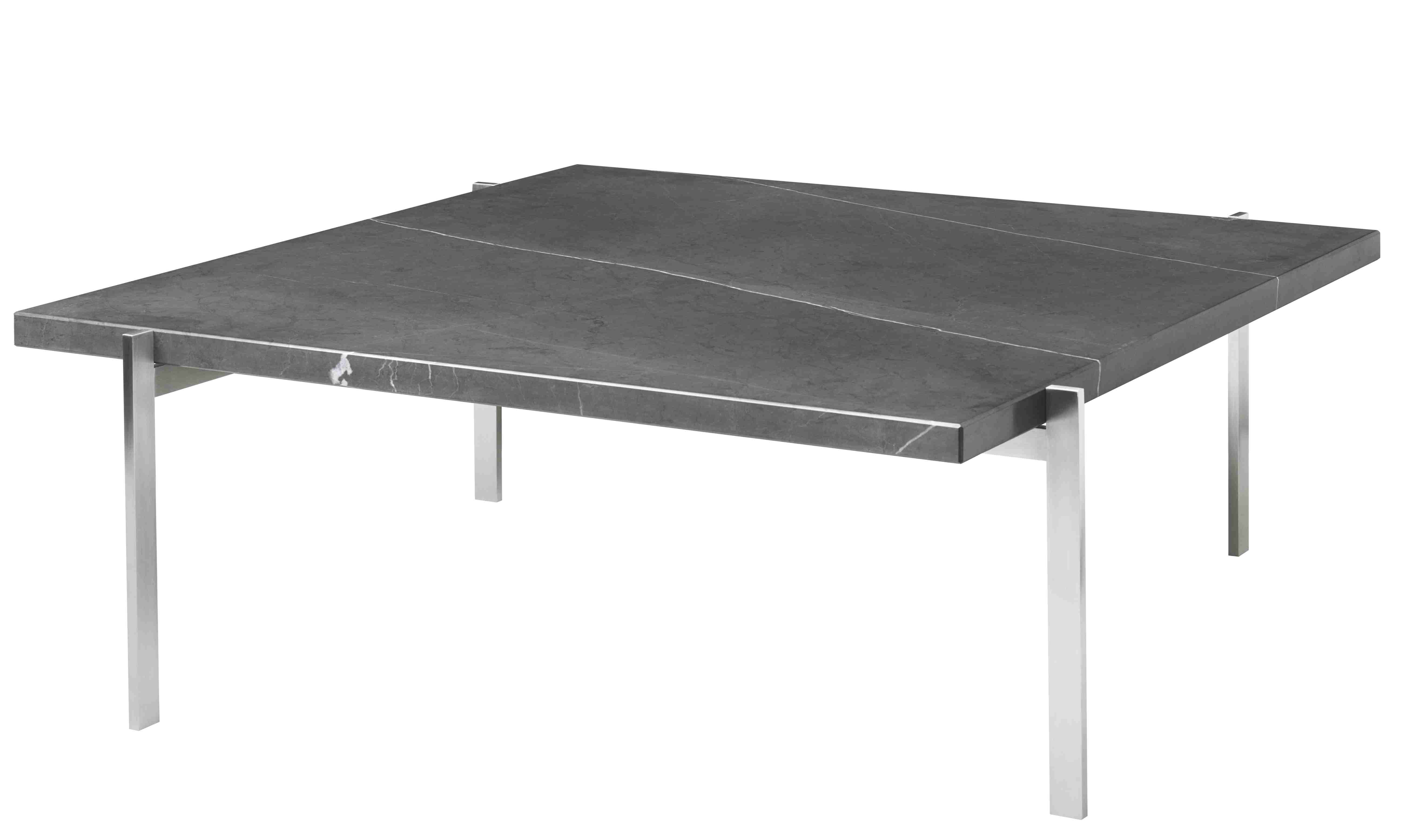 PK 61 Tables basses Fritz Hansen