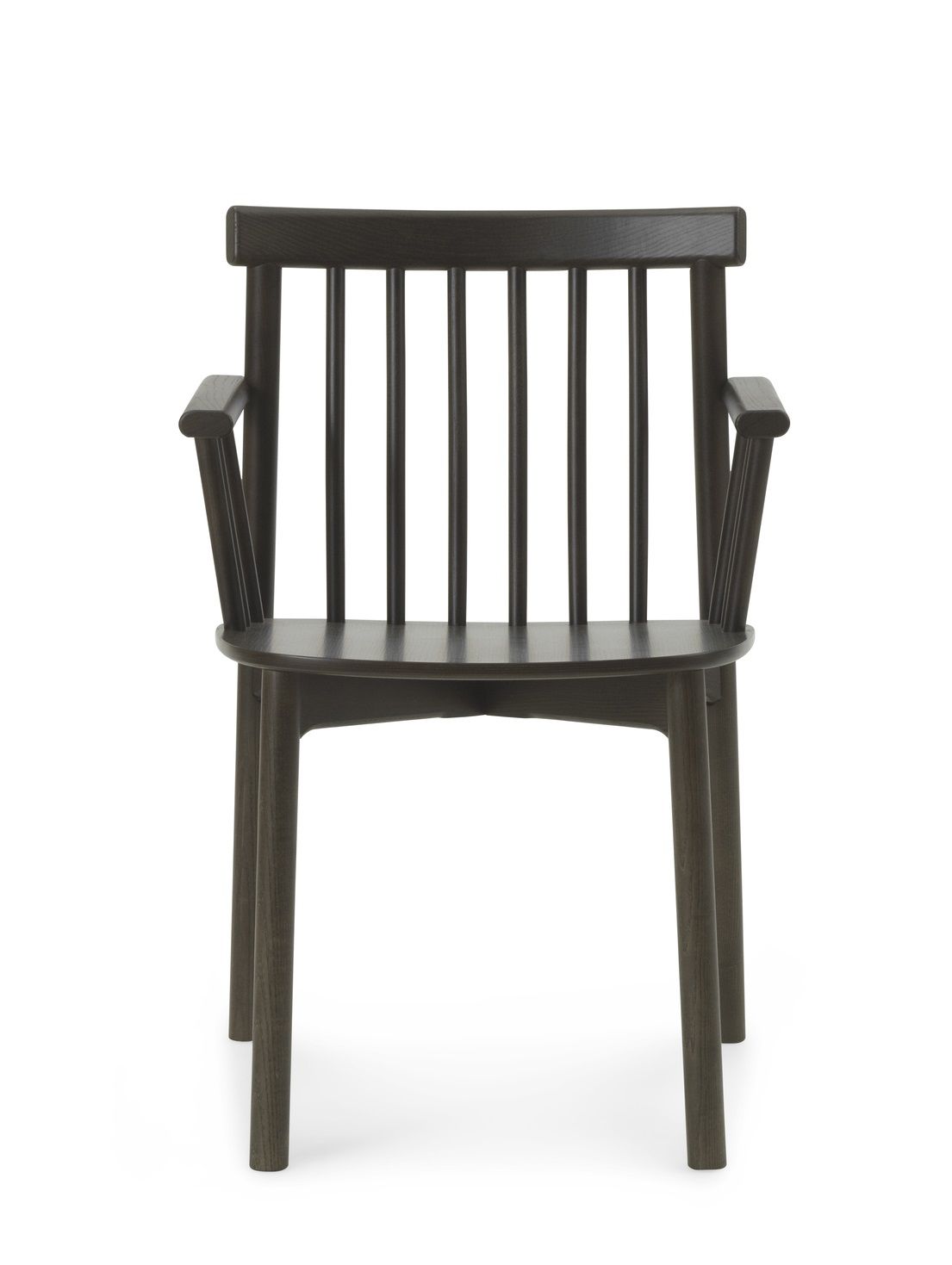 Pind Armchair Chaise avec accoudoirs Normann Copenhagen