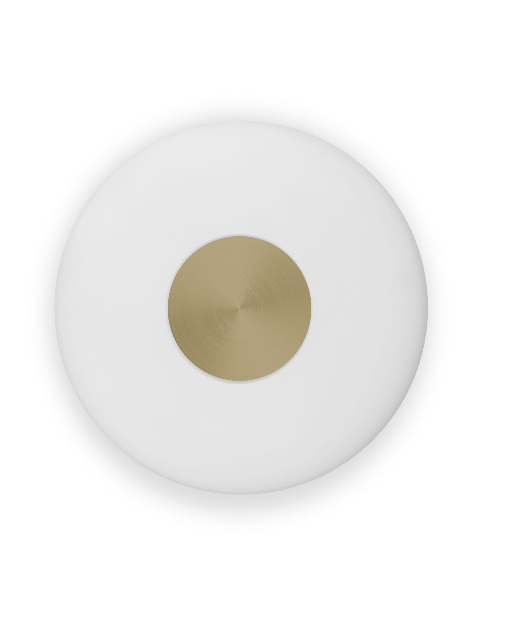 Glint Glass opal Wall lamp Applique murale Northern