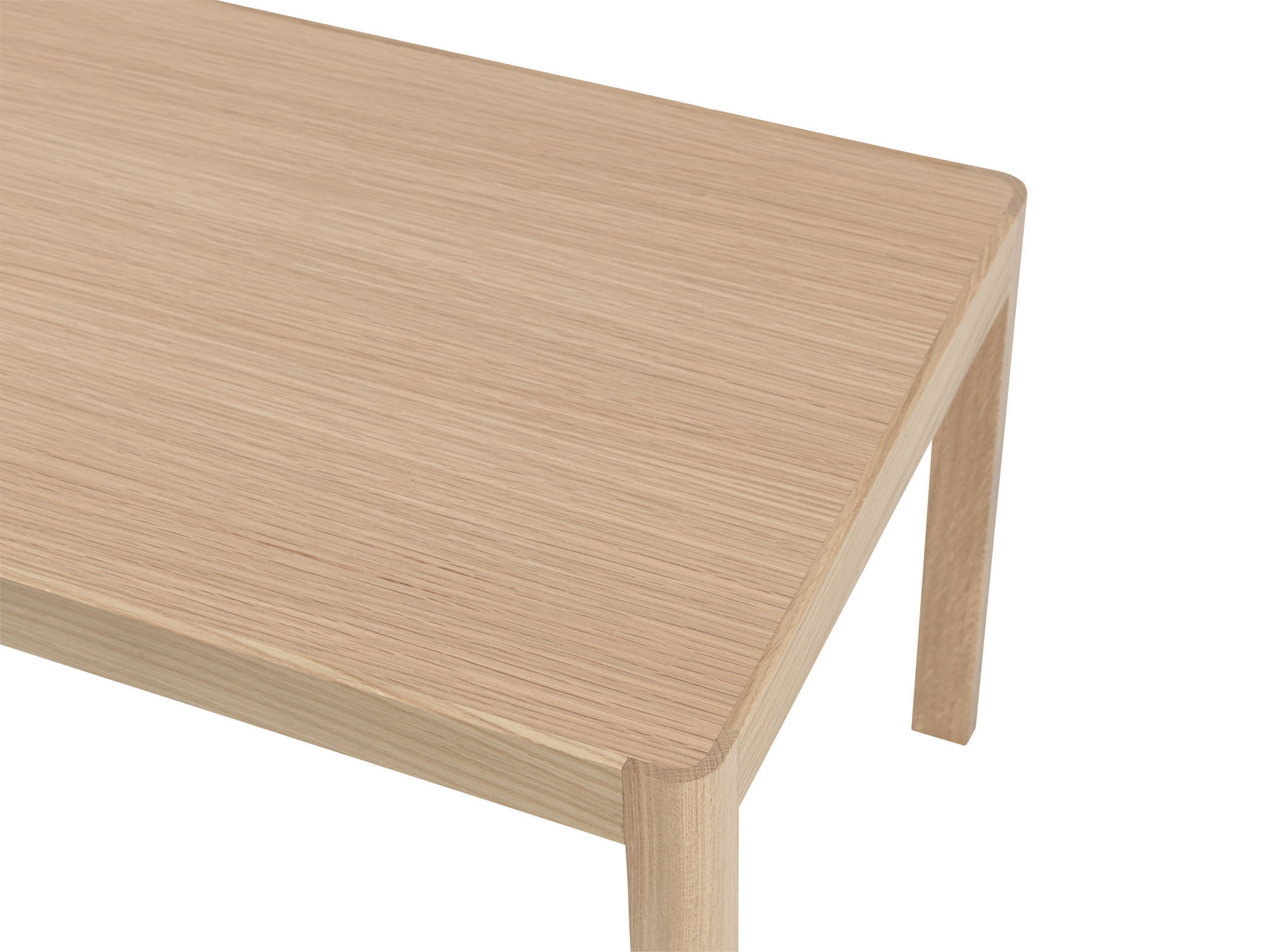 Workshop Coffee Table Table basse Muuto