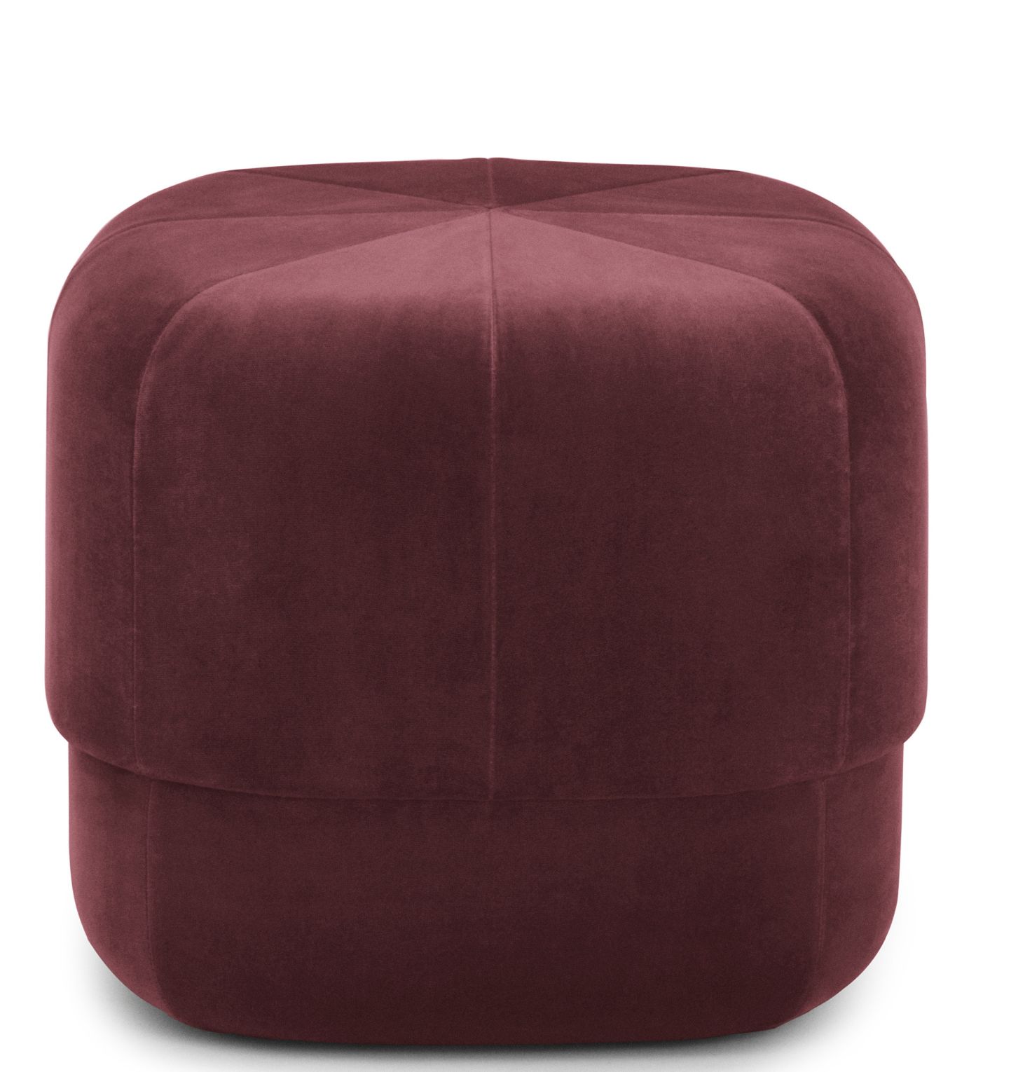 Circus Pouf Small Tabouret Normann Copenhagen