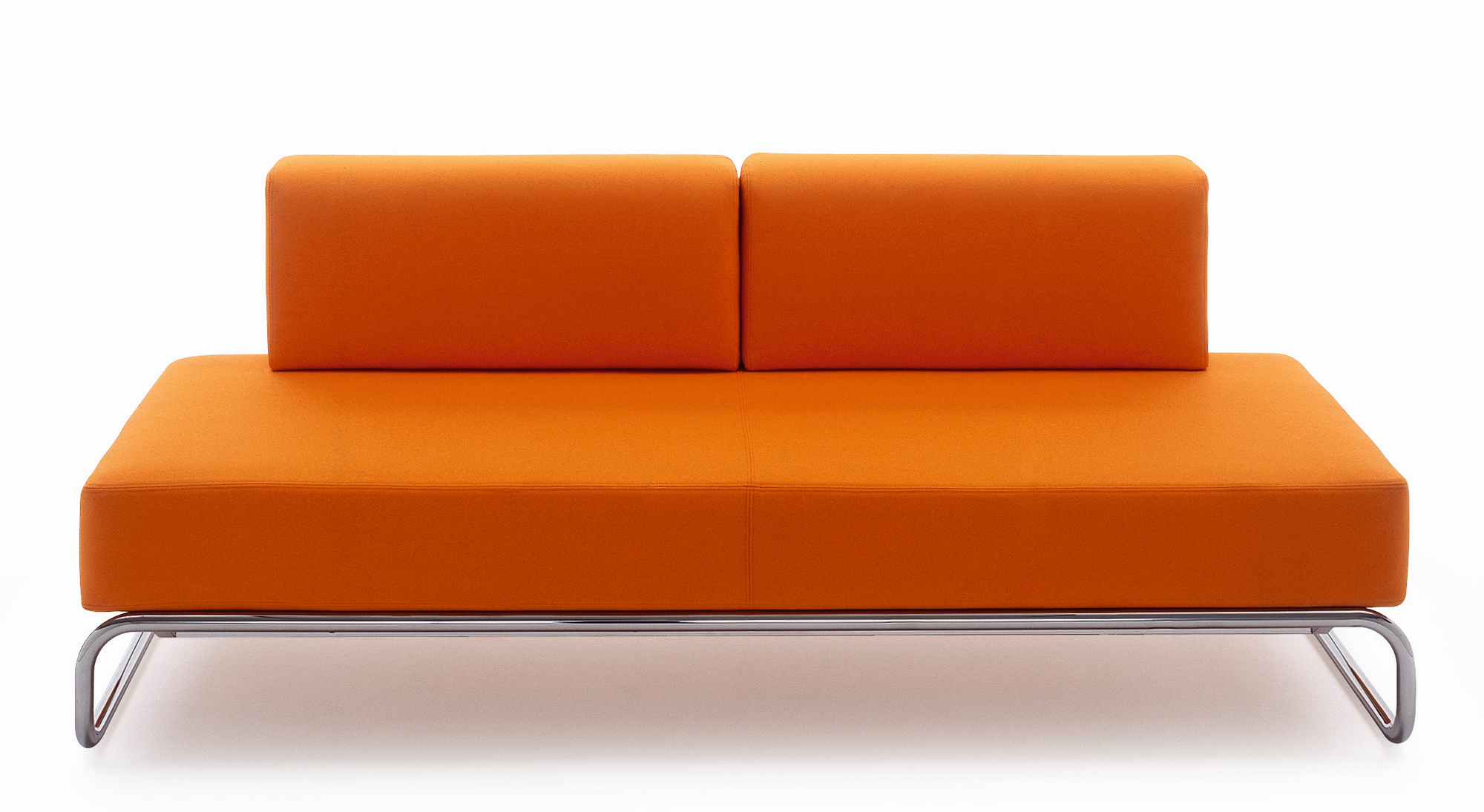 S 5200 partie de tapisserie d'ameublement haut Thonet