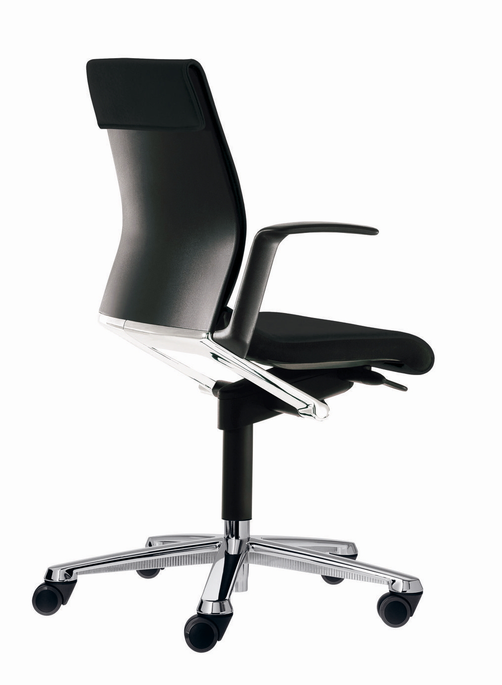 Modus Basic 263/7 Chaise pivotante de bureau Wilkhahn