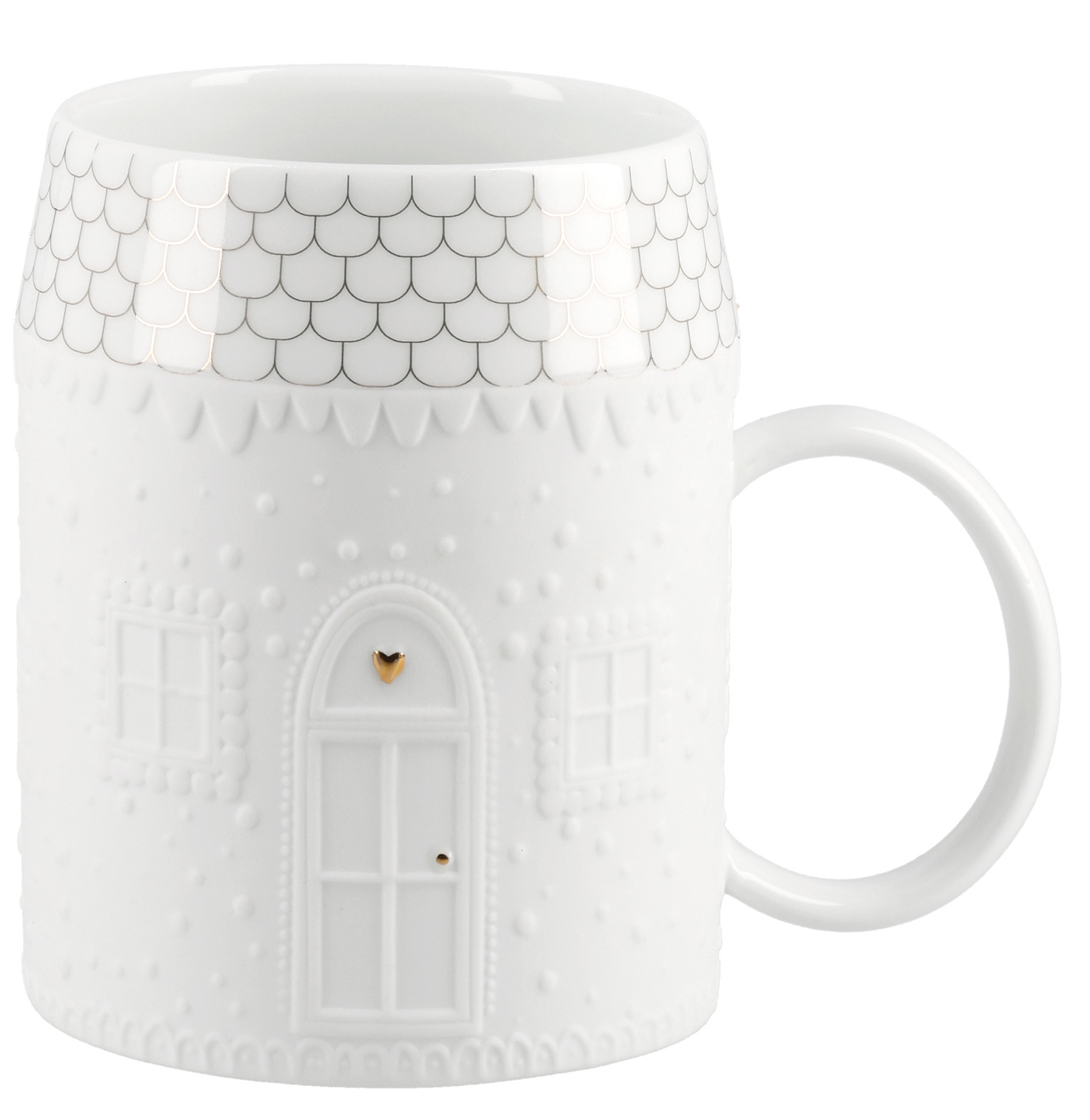 Set de tasses Räder