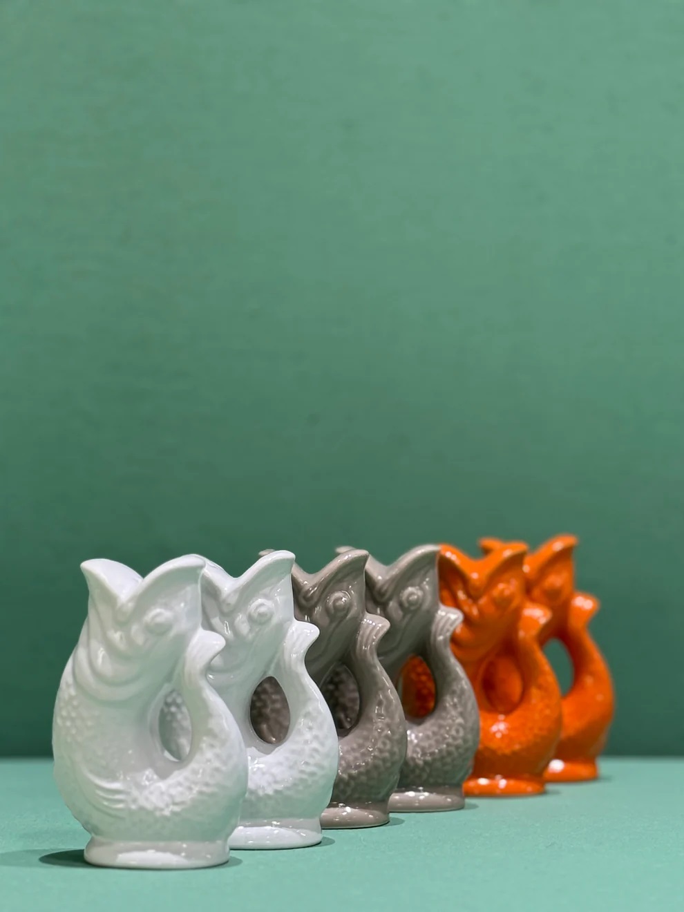 Gluggle Salt & Pepper Salière et poivrière Gluckigluck