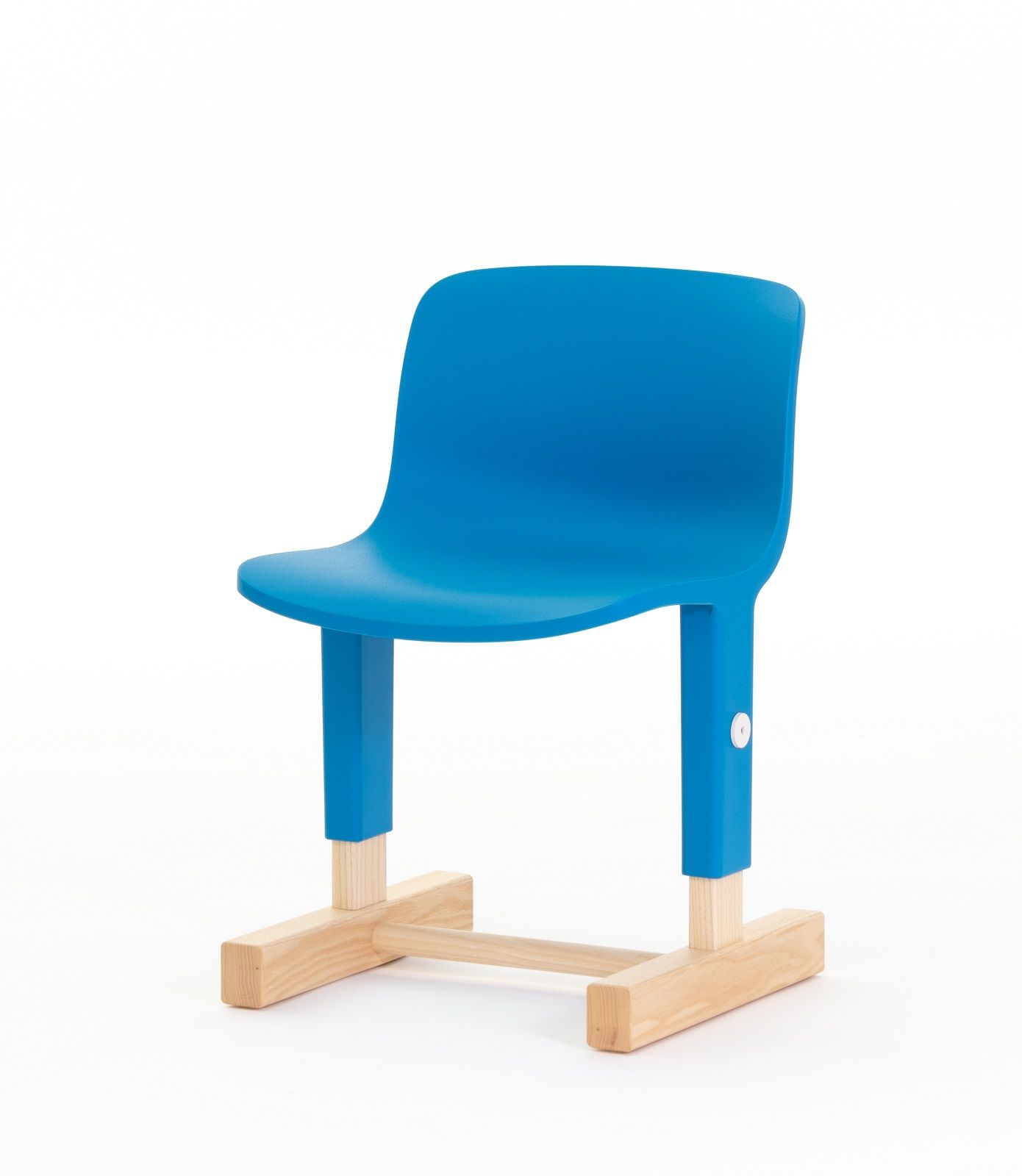 Little Big Chair Chaise pour enfant réglable en hauteur Magis
