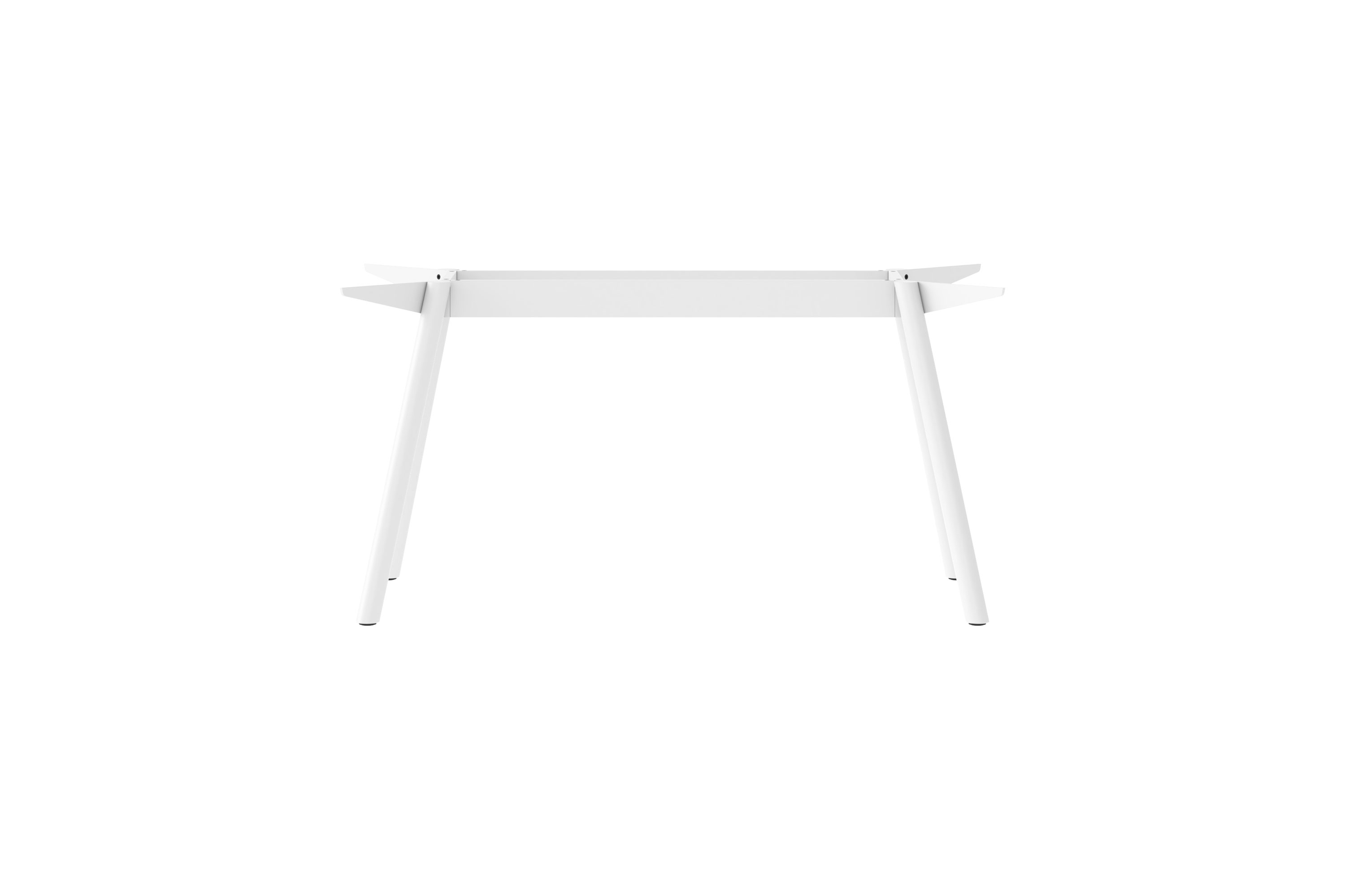 Masa piètement de table acier New Tendency