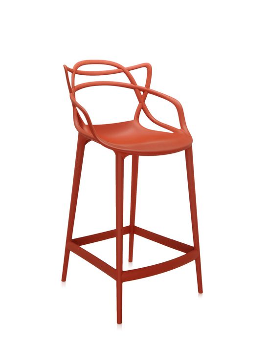 Masters Tabouret de bar Kartell