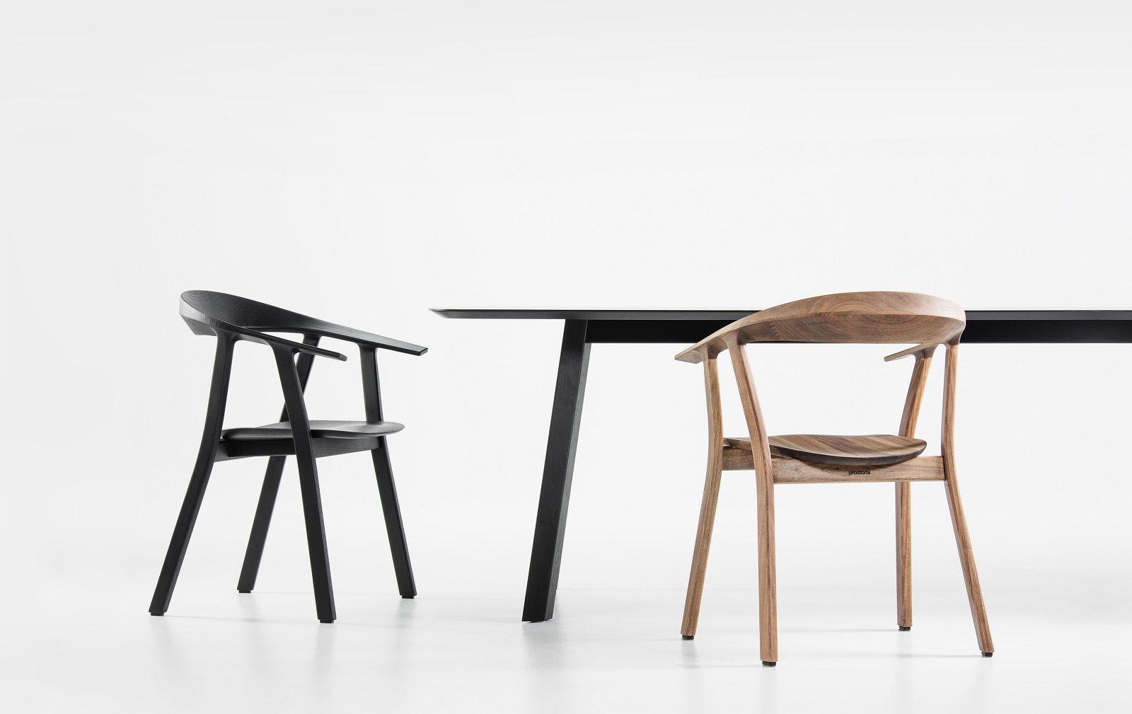 Rhomb Indoor Chaise Prostoria Rhomb Indoor Chaise Prostoria