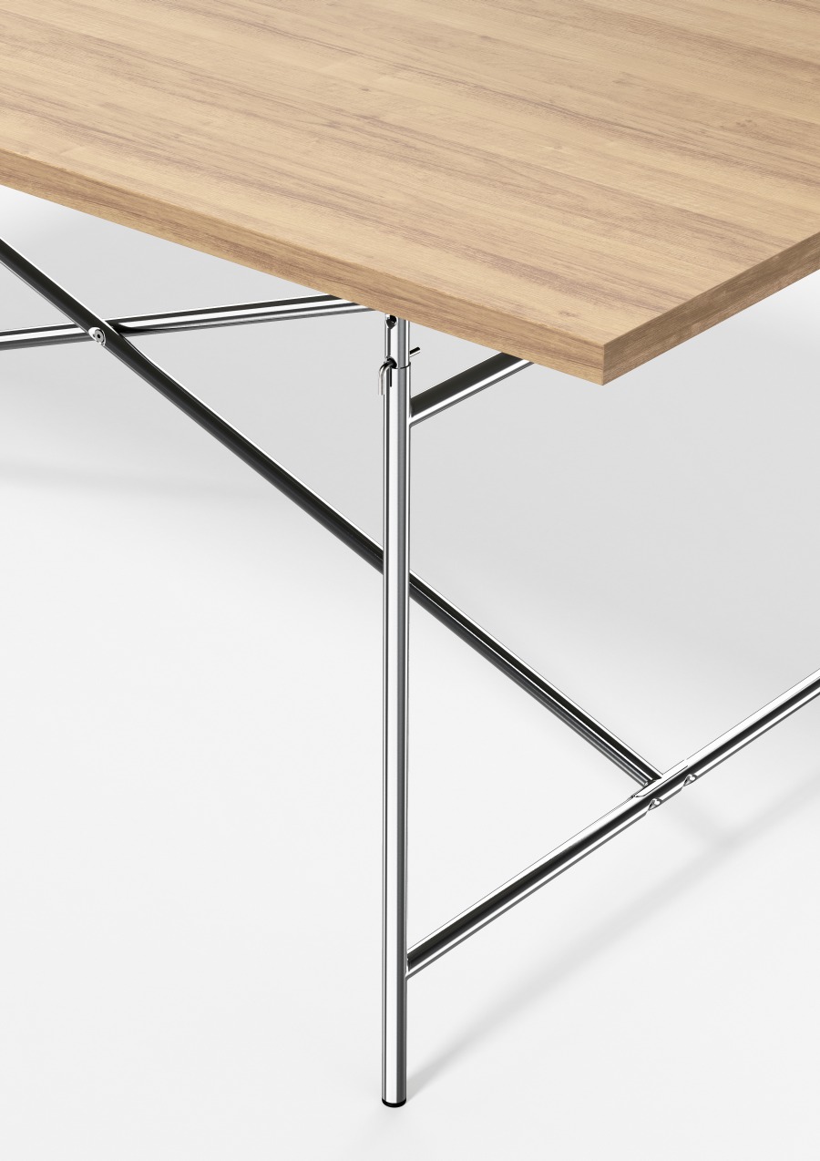 Eiermann 2 Table complète Richard Lampert Eiermann 2 Table complète Richard Lampert