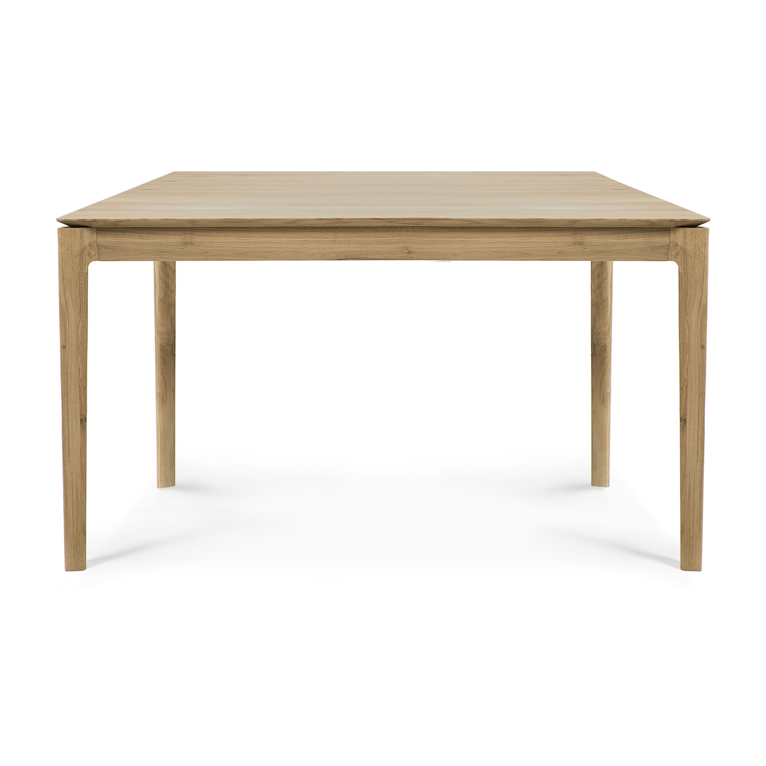 Bok Table à manger en chêne verni L140 x P80cm Ethnicraft