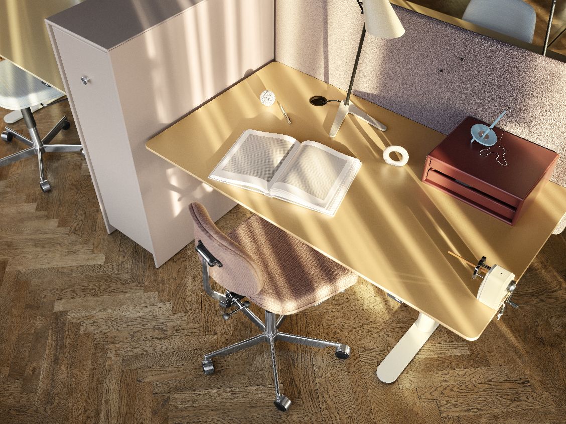 Pièce détachée Boîte de passage de câbles plastique noir Montana OFFRE SPECIALE