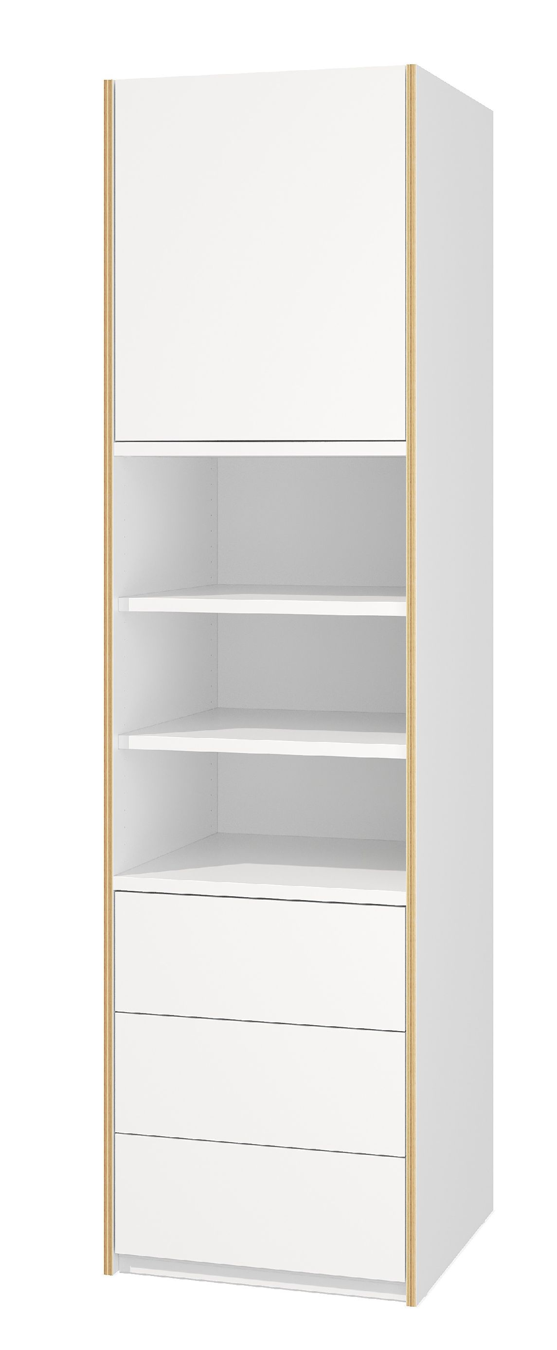 Modular Plus Armoire Configurateur Müller Möbelwerkstätten
