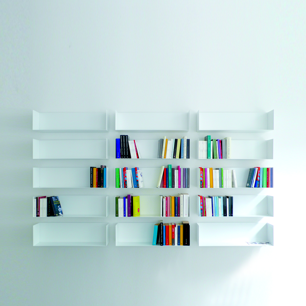 étagère Broché A Linea1 by Müller Möbelwerkstätten