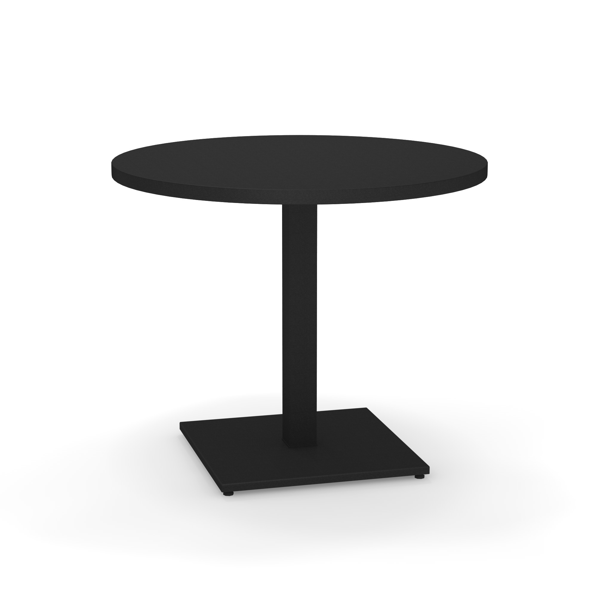 Round Table ronde Emu