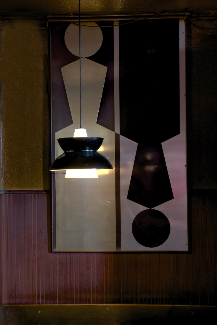Doo-Wop lampe de suspendue Louis Poulsen