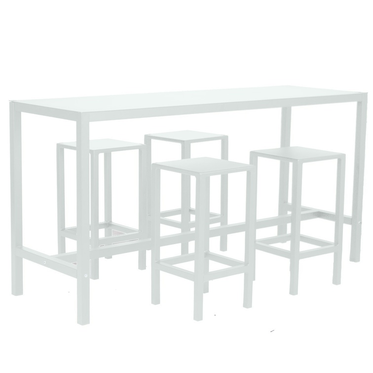 Happy Hour Outdoor Tabouret de bar Jan Kurtz