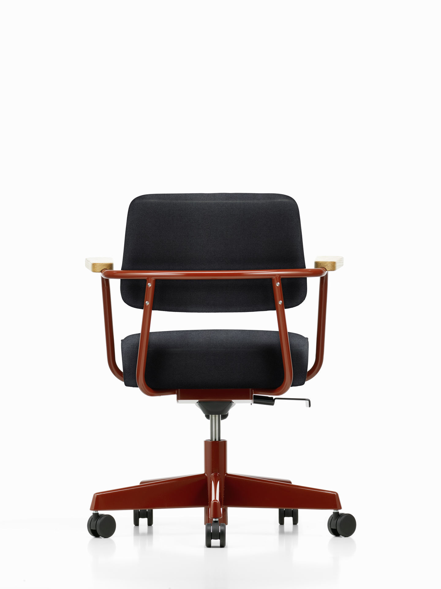 Fauteuil Direction Pivotant Chaise pivotante de bureau Vitra