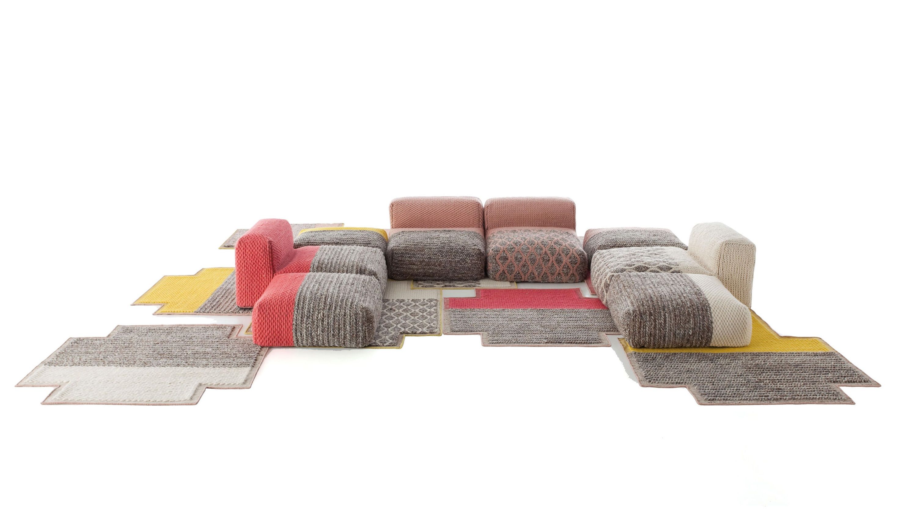Mangas Space Rug Tapis Gan 