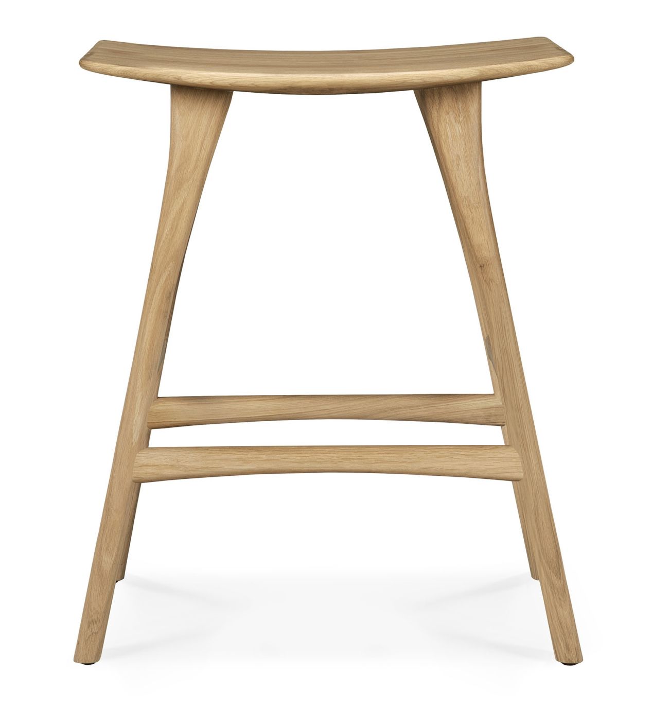 Osso Tabouret de bar Chêne Ethnicraft