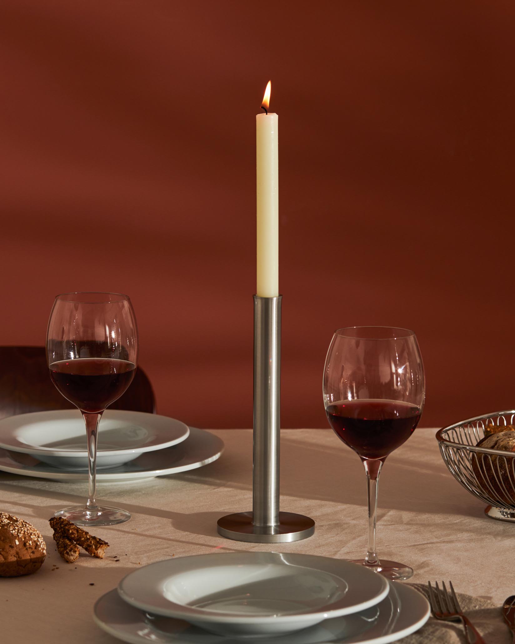 PZ02 Chandelier Alessi