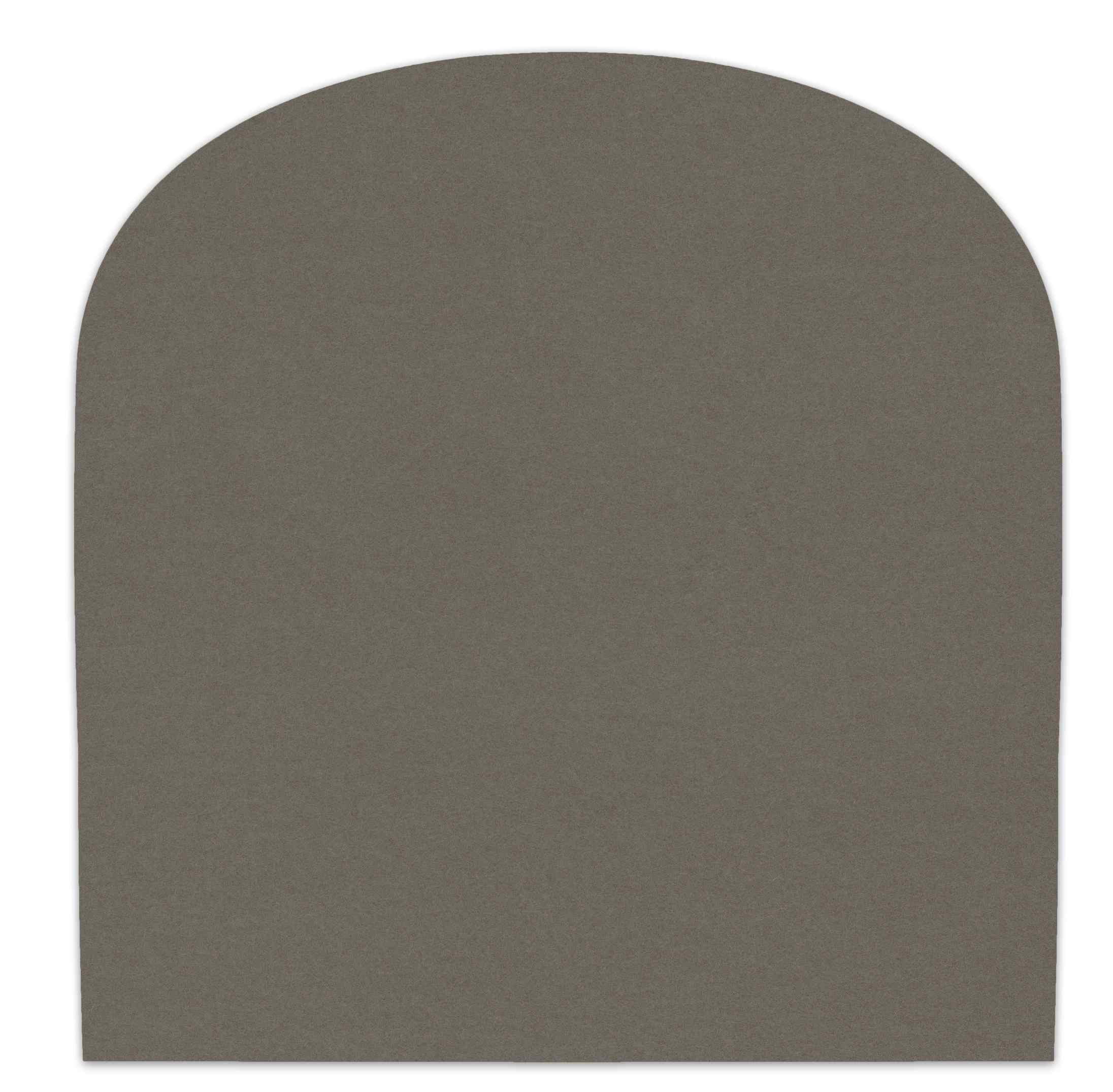 Coussin de siège - Feutre pad Lord Yo 4-er Pack Hey Sign