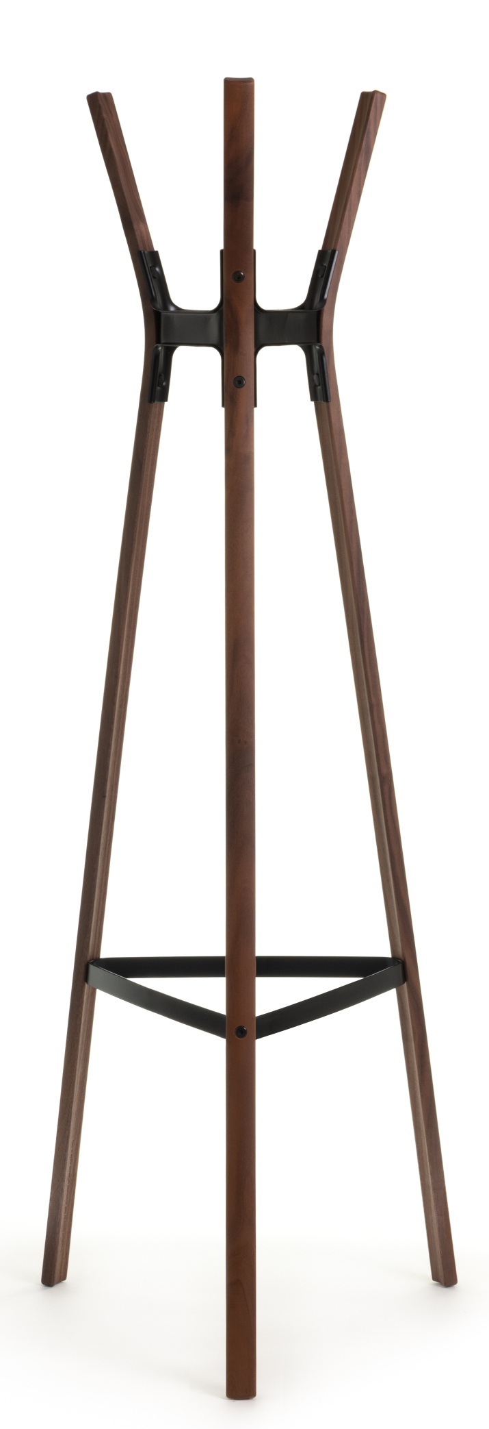 Steelwood Coat Stand Porte-manteau Magis
