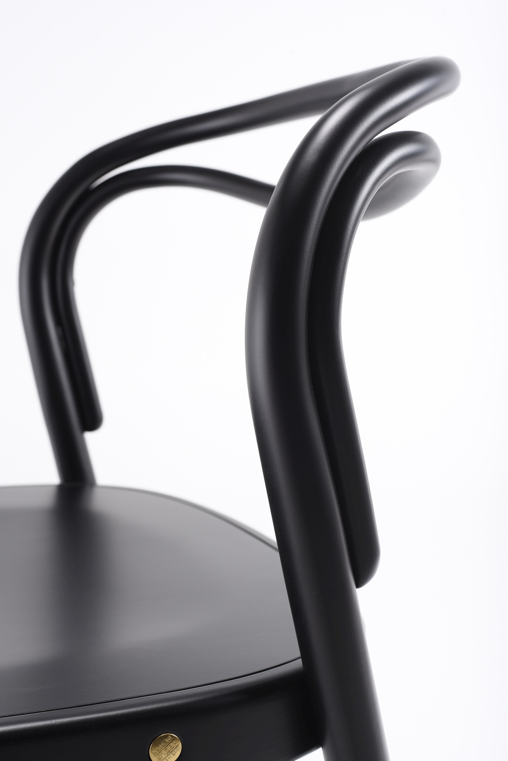 Chaise Beaulieu Wiener GTV Design