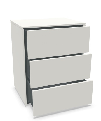 Aventa Sideboard Müller Möbelwerkstätten Combinaison préférentielle 8