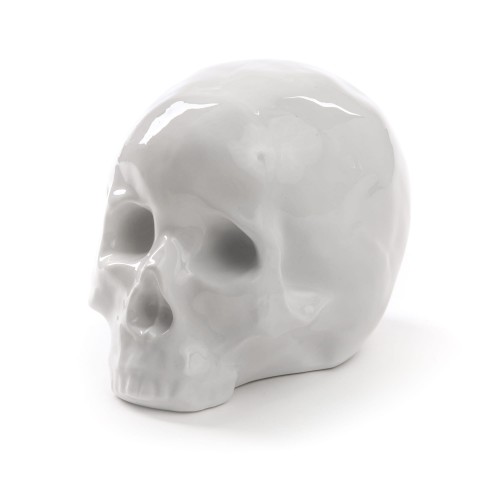 Memorabilia My Skull Sculpture Seletti OFFRE SPECIALE