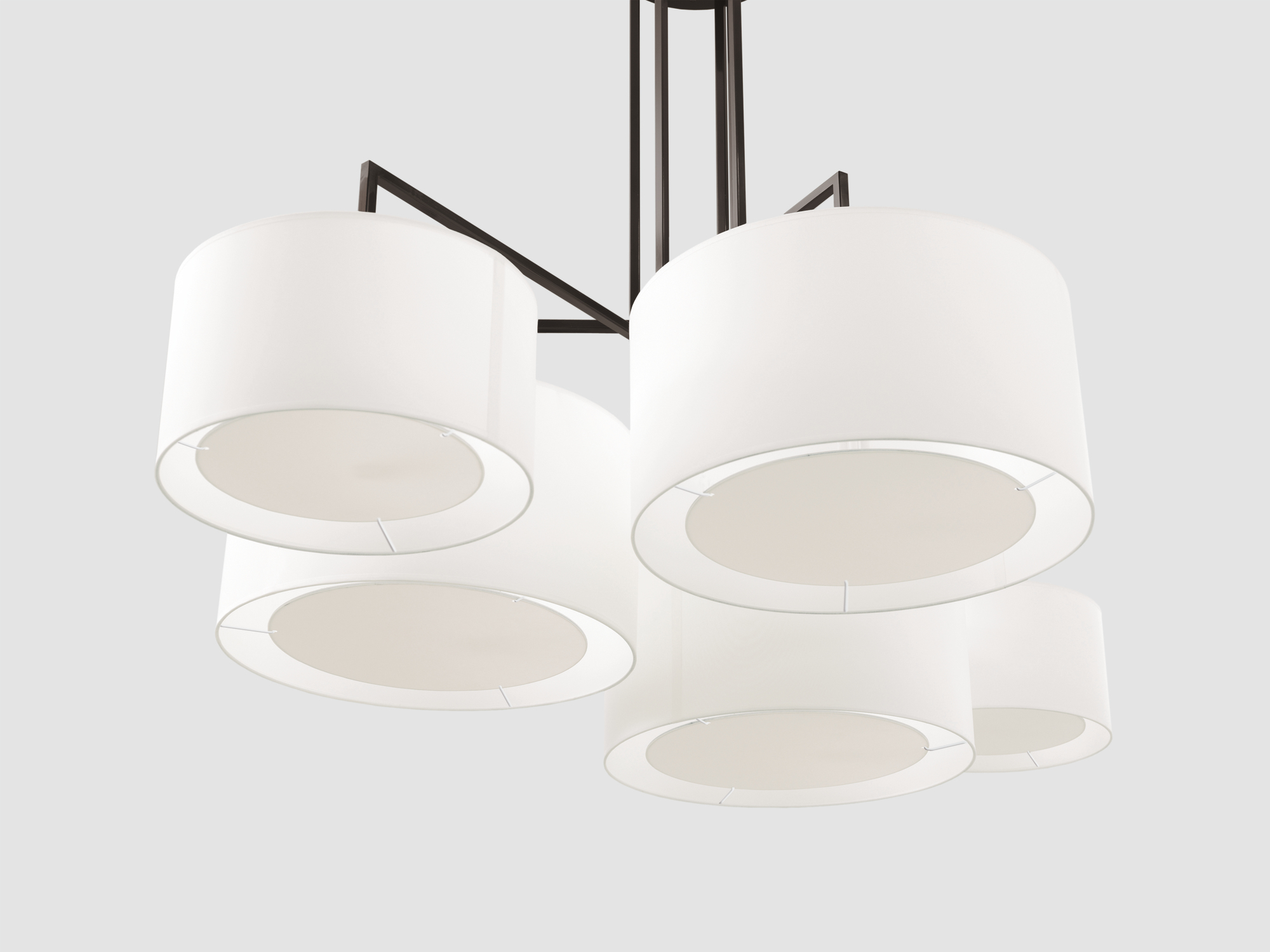 Noon 5 LED lumière blanc Zeitraum