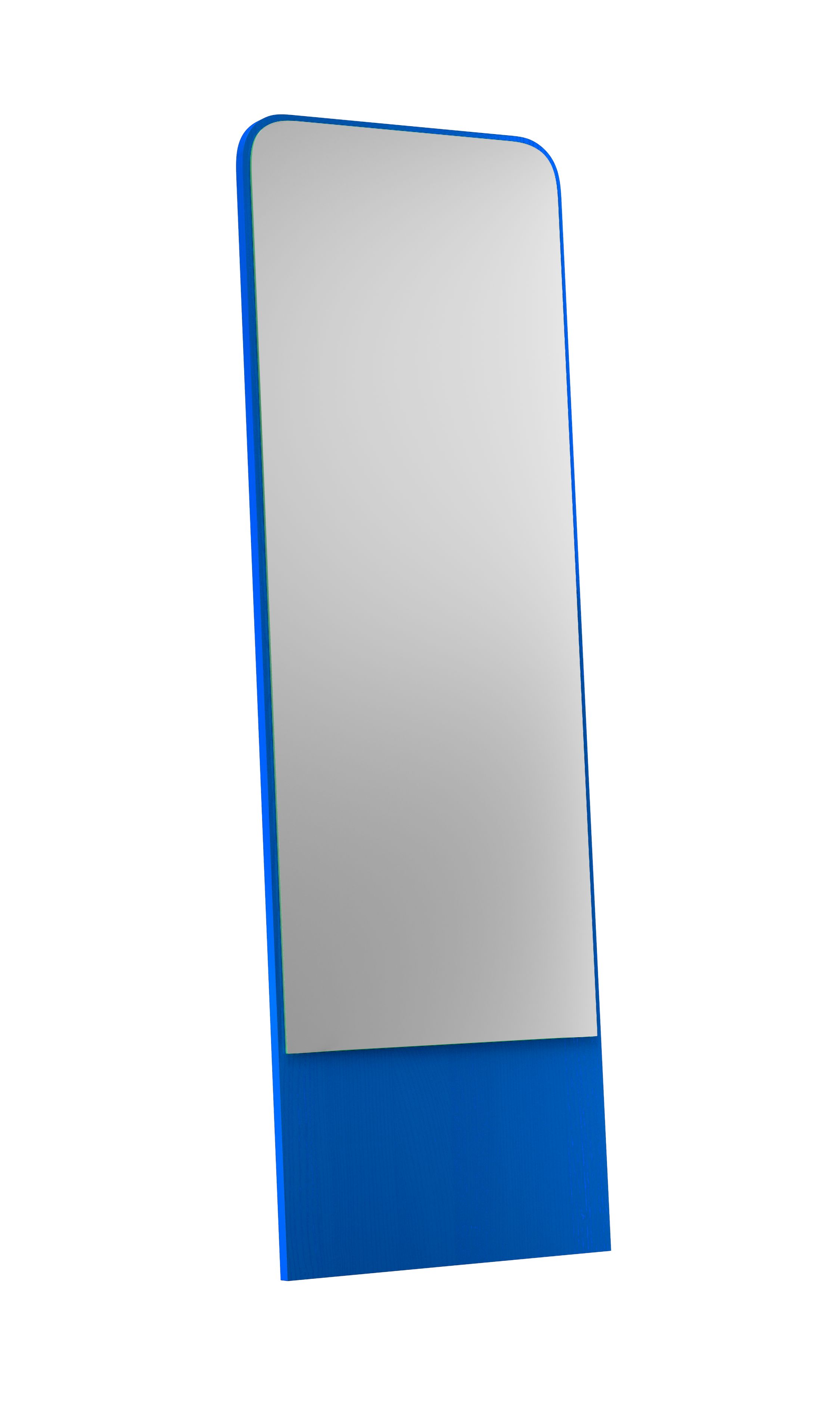 FRIEDRICH miroir frêne bleu berlinois OUT