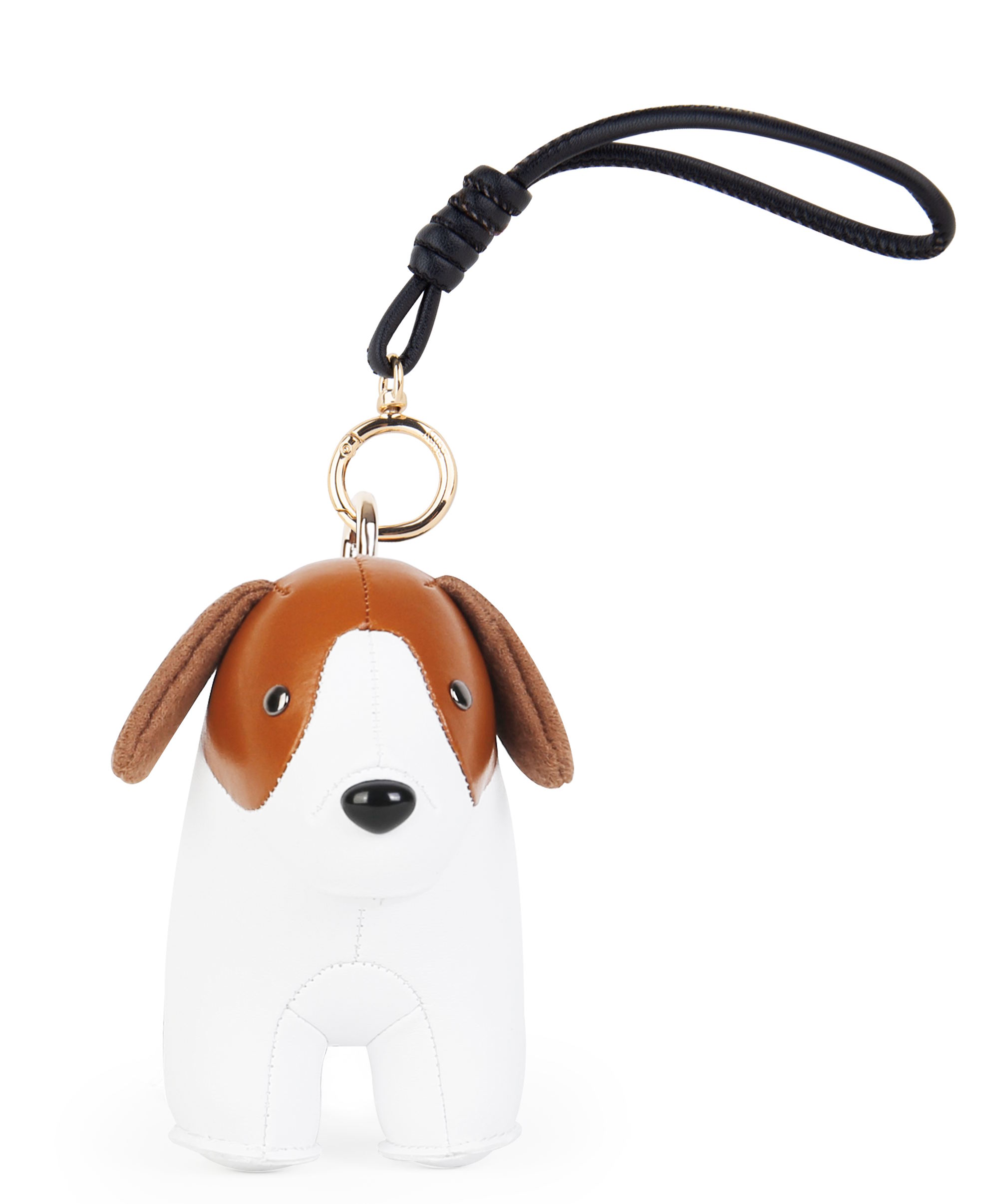 Porte-clés sac Beagle Züny
