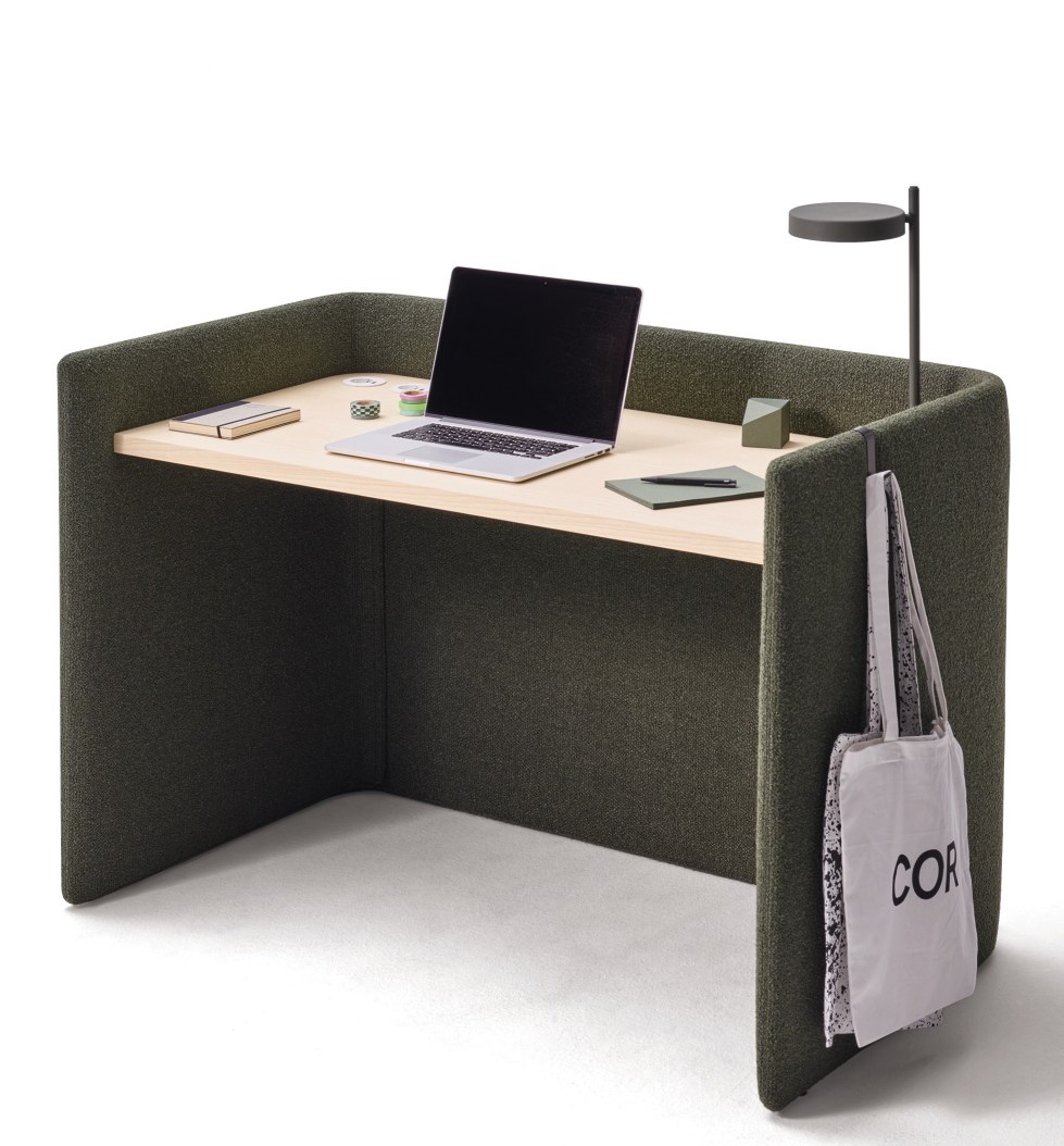 Floater Bureau Cor