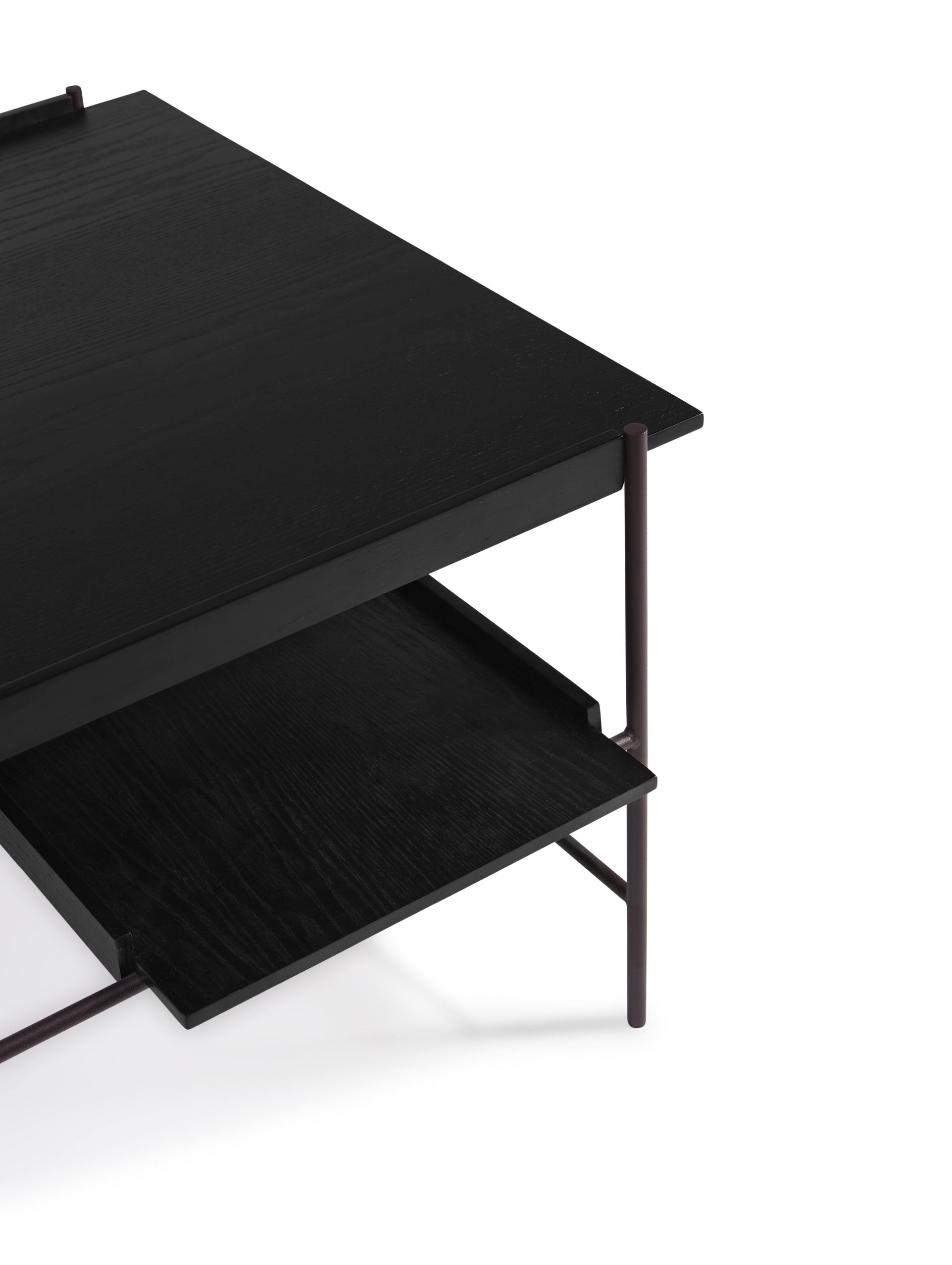 Kanso Coffee Table Table basse Please Wait to be seated