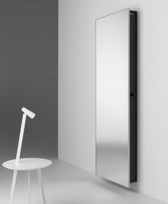Backstage Miroir Cabinet Casamania Horm