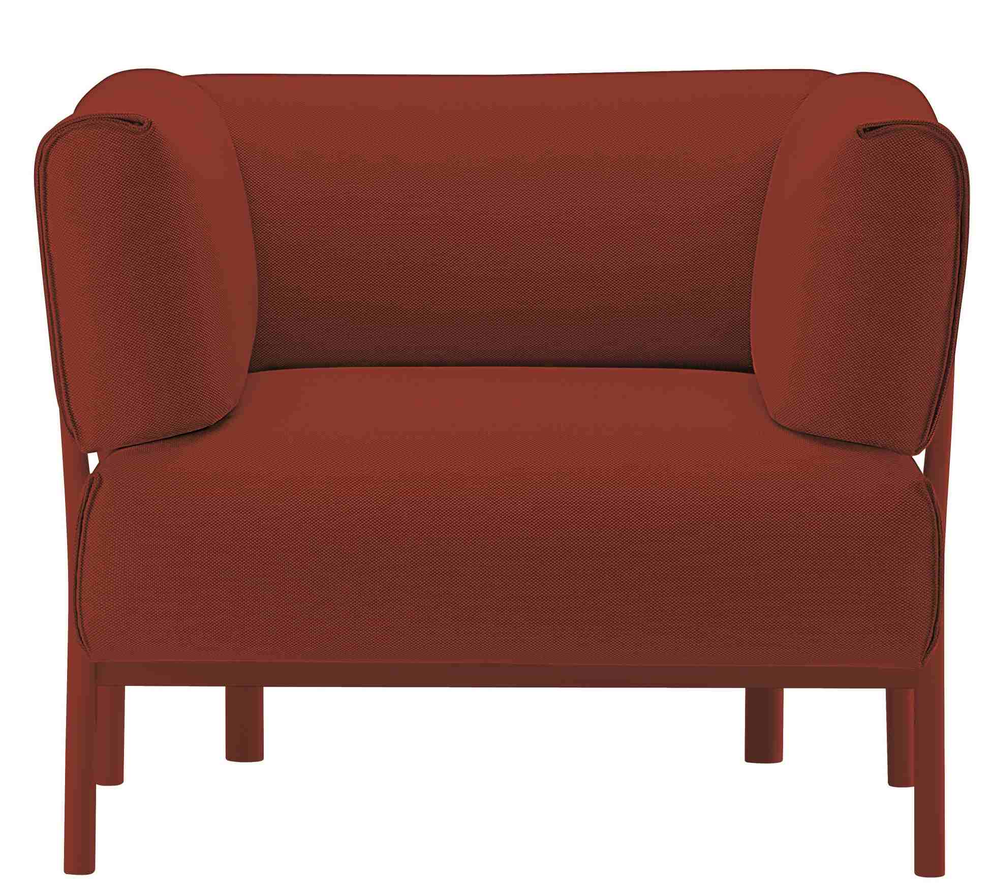 Eleven Fauteuil 860 Alias