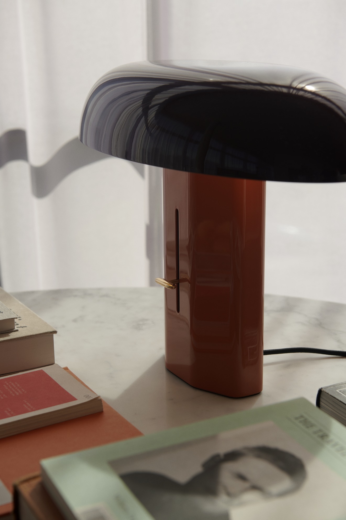 Montera JH42 Table lamp Lampe de table AndTradition