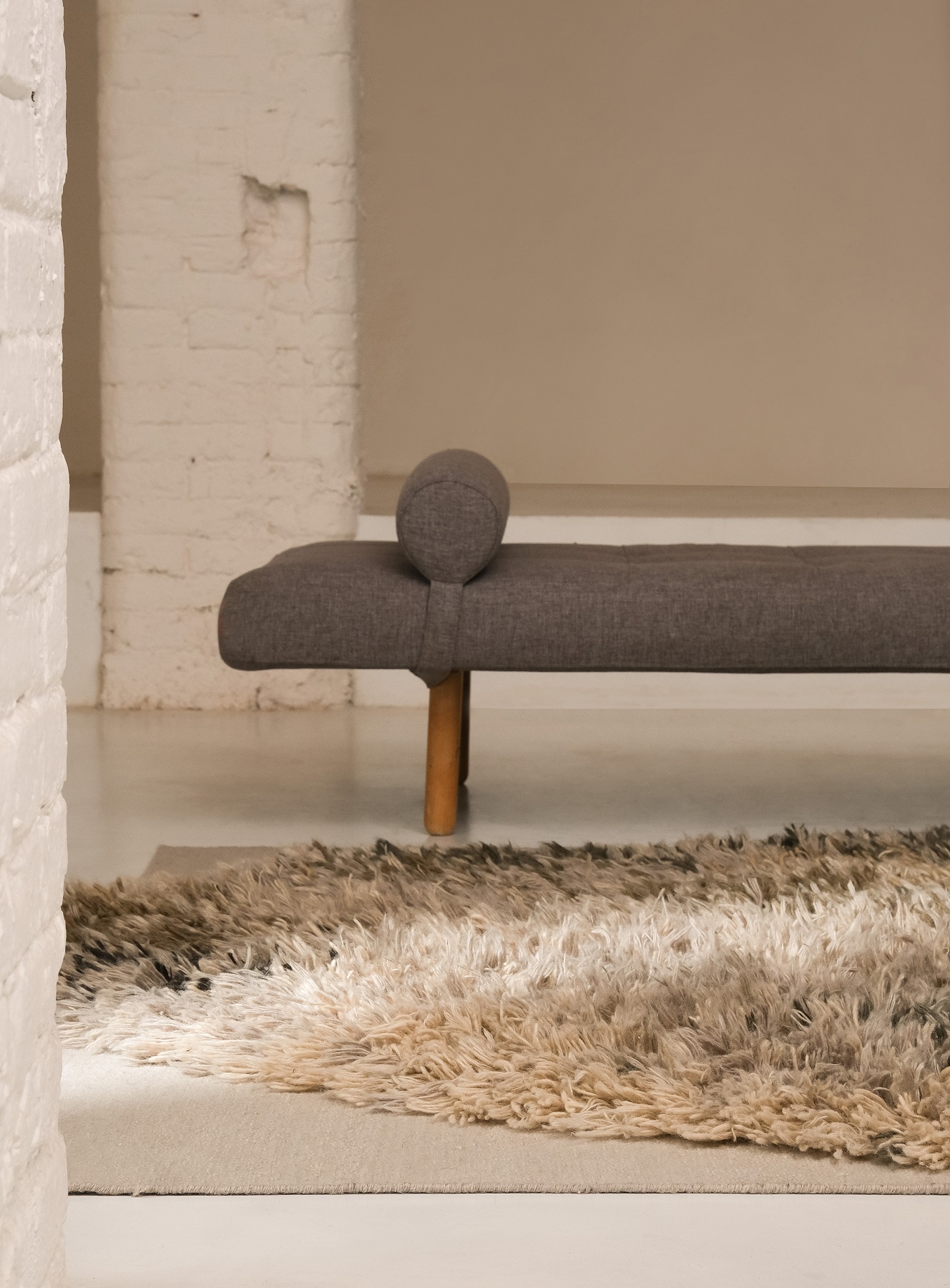 Tapis Alga Rug Nanimarquina