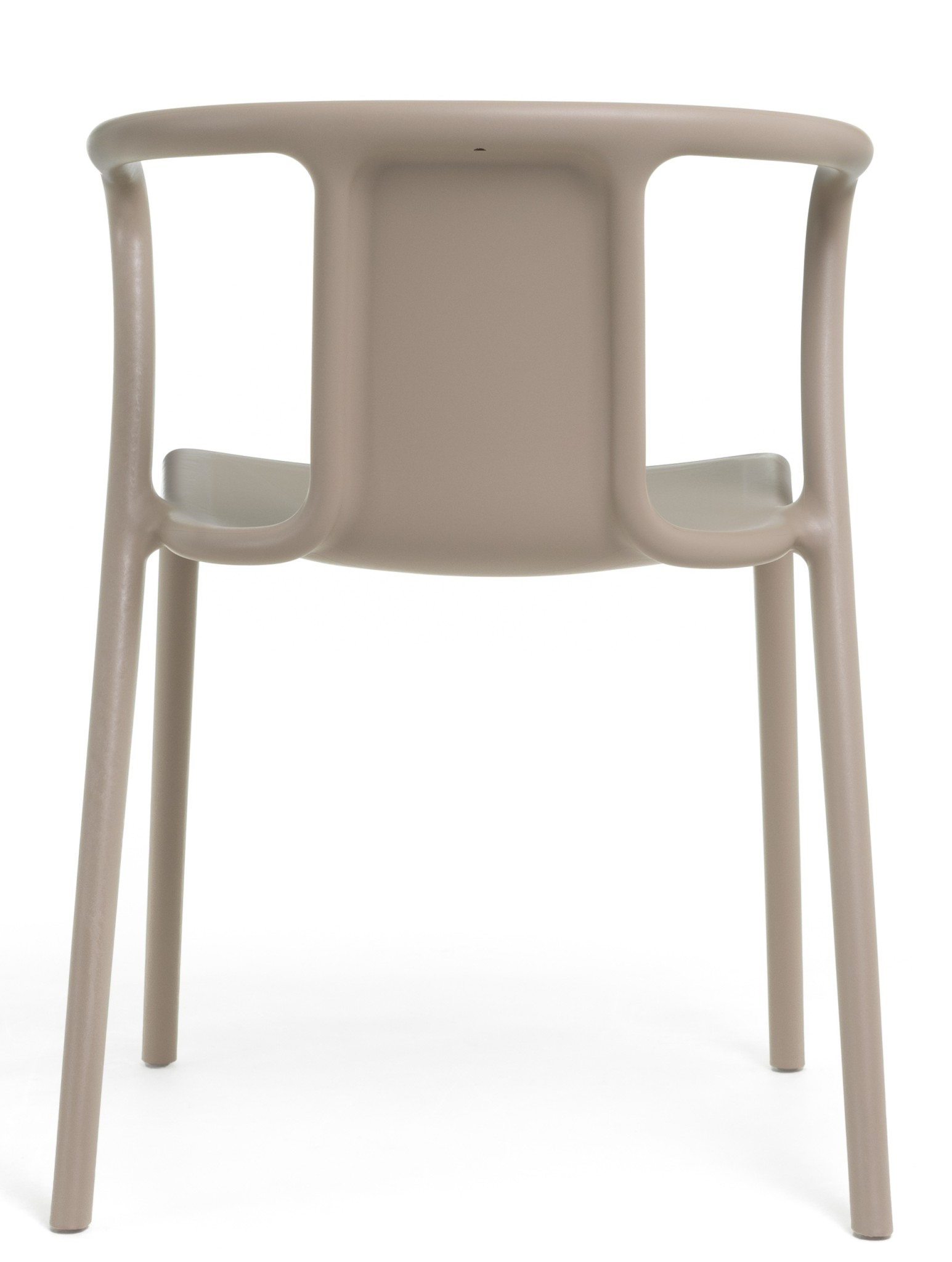 Air Armchair Indoor/Outdoor Chaise avec accoudoirs Magis