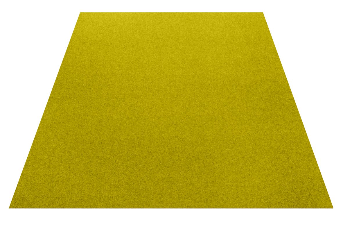 Tapis Rectangulaire Hey Sign