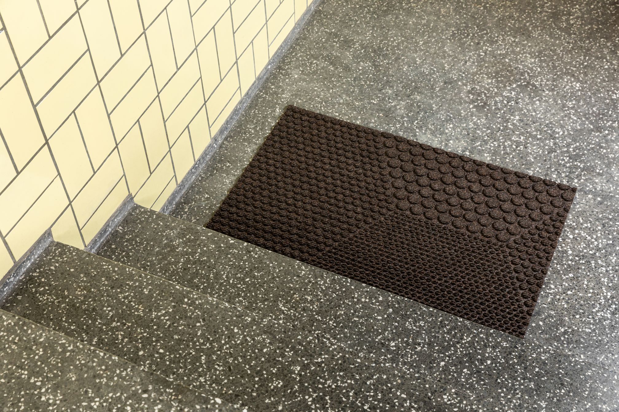 Hex Tapis de sol Soil 45x75 Heymat