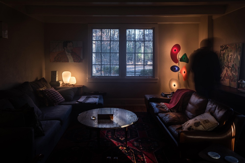Orbital Lampadaire Foscarini