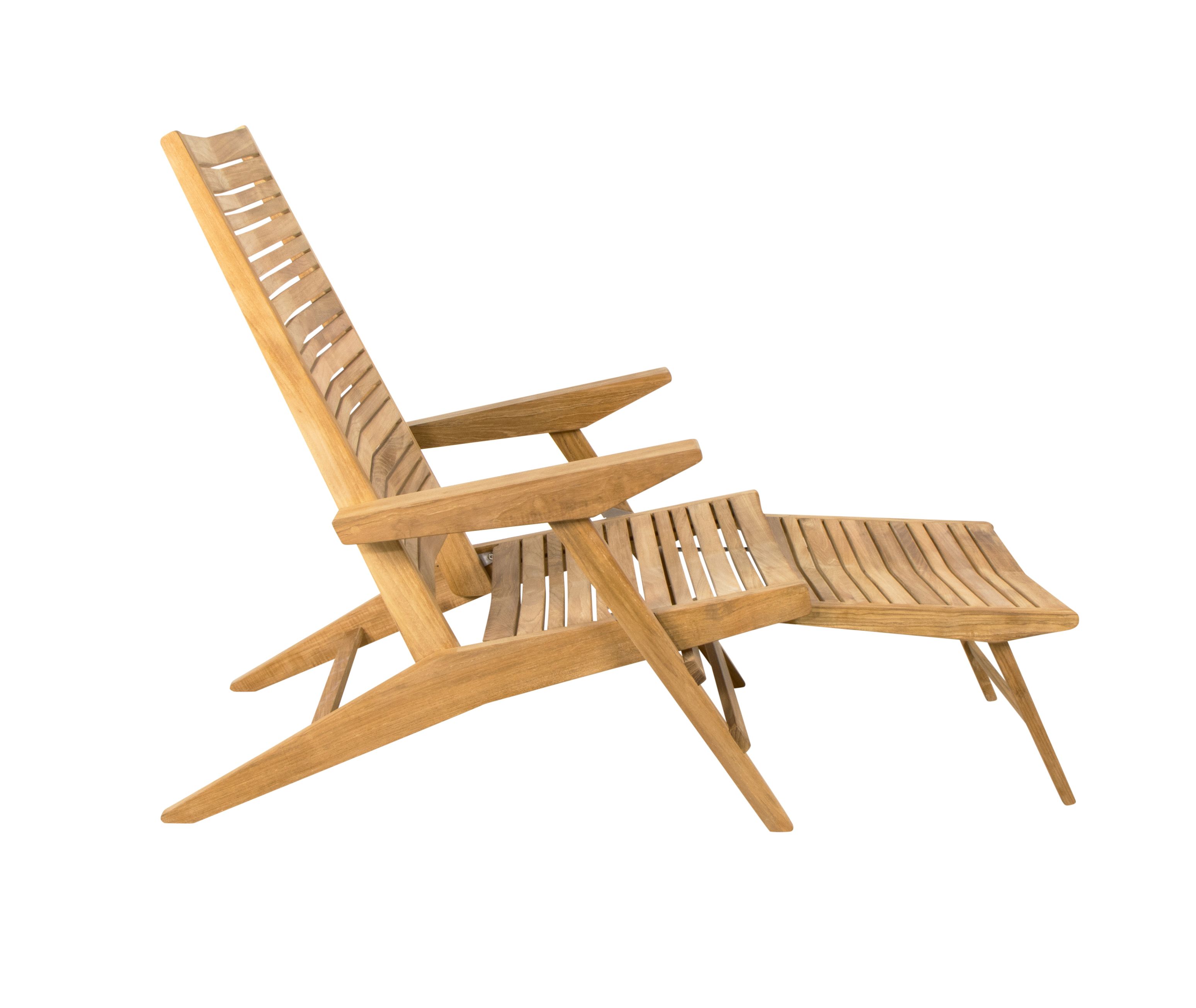 Flip Chaise longue Cane-Line