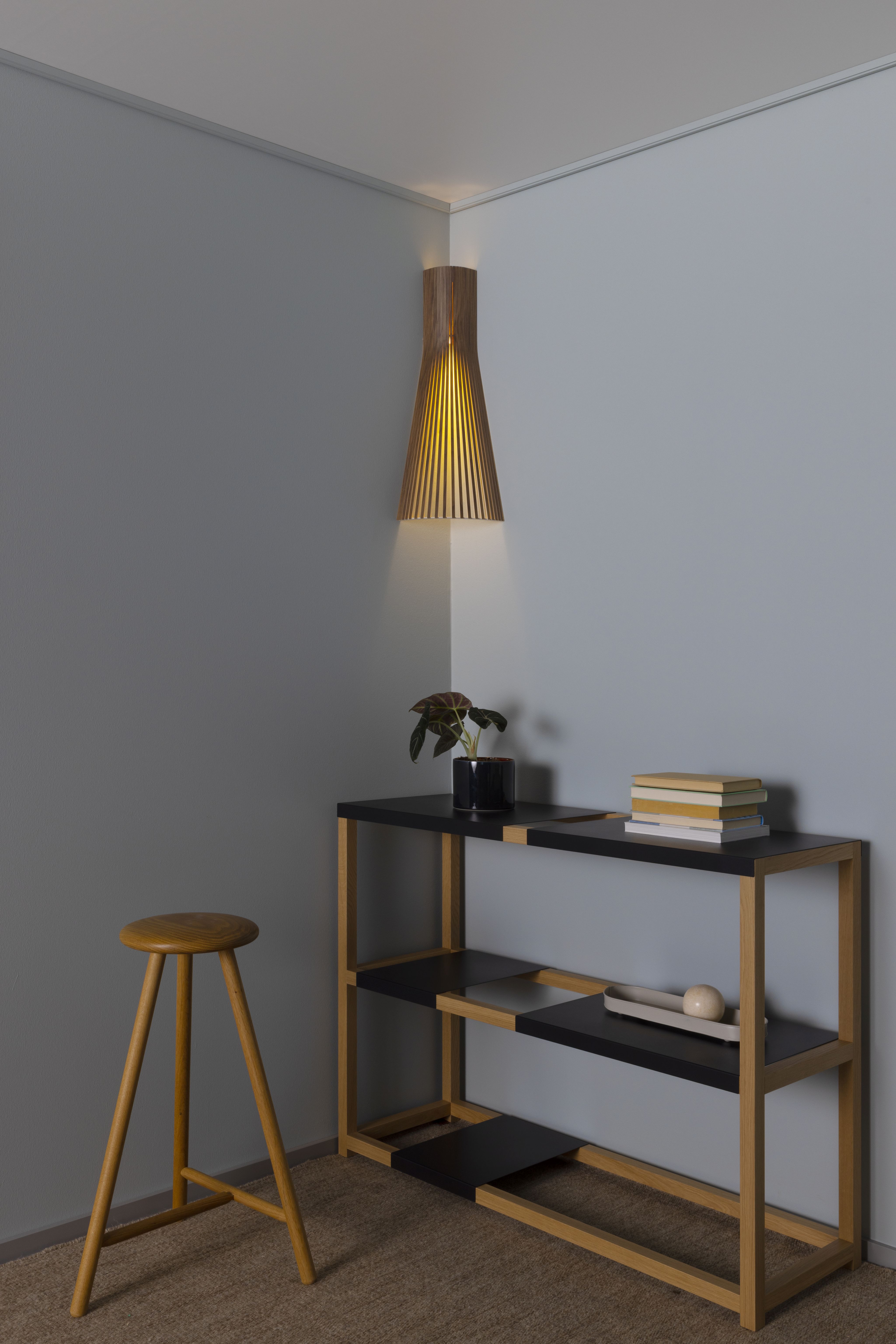 Secto 4236 Lampe d'angle Secto Design
