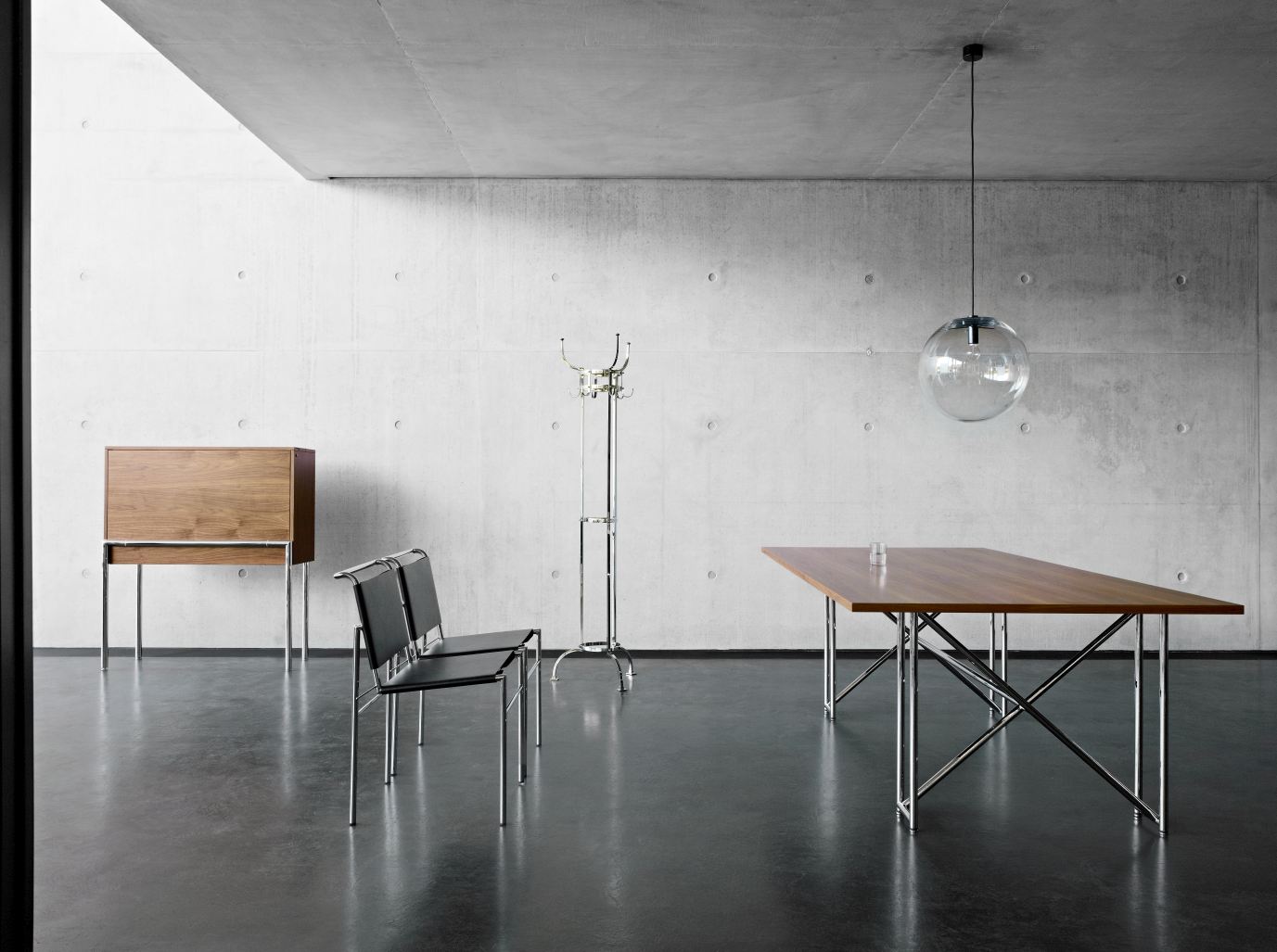 Luminaire à suspension Selene ClassiCon – QUICK SHIP