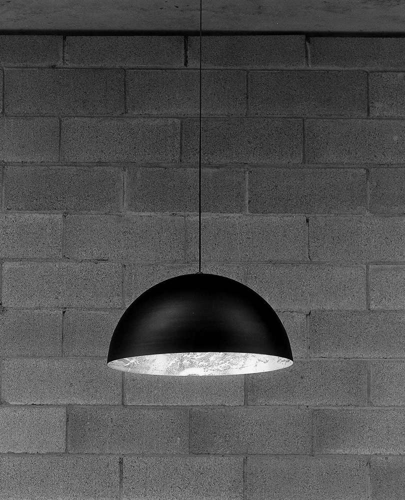 Stchu-Moon 02 suspension Catellani & Smith