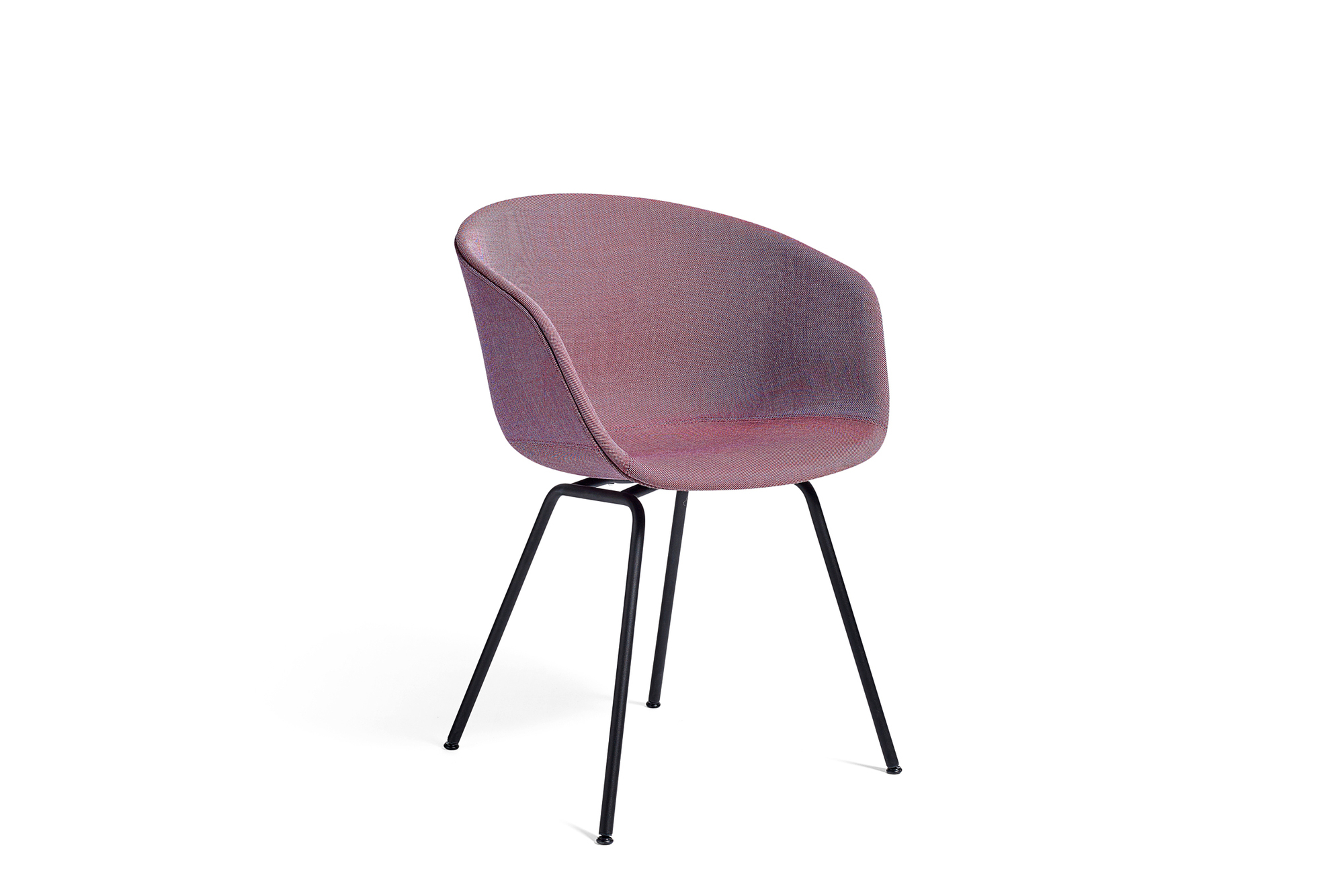 About A Chair AAC27 / AAC 27 chaise avec rembourrage intégral Hay About A Chair AAC27 / AAC 27 chaise avec rembourrage intégral Hay